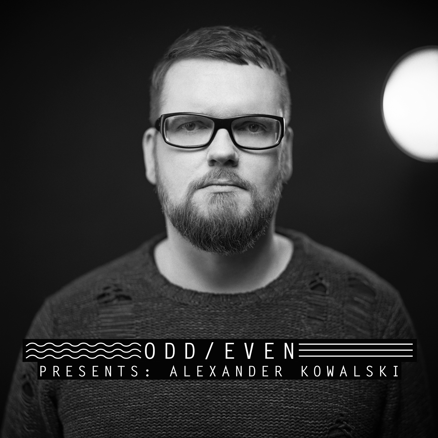 ODD EVEN PRESENTS 018 | Alexander Kowalski