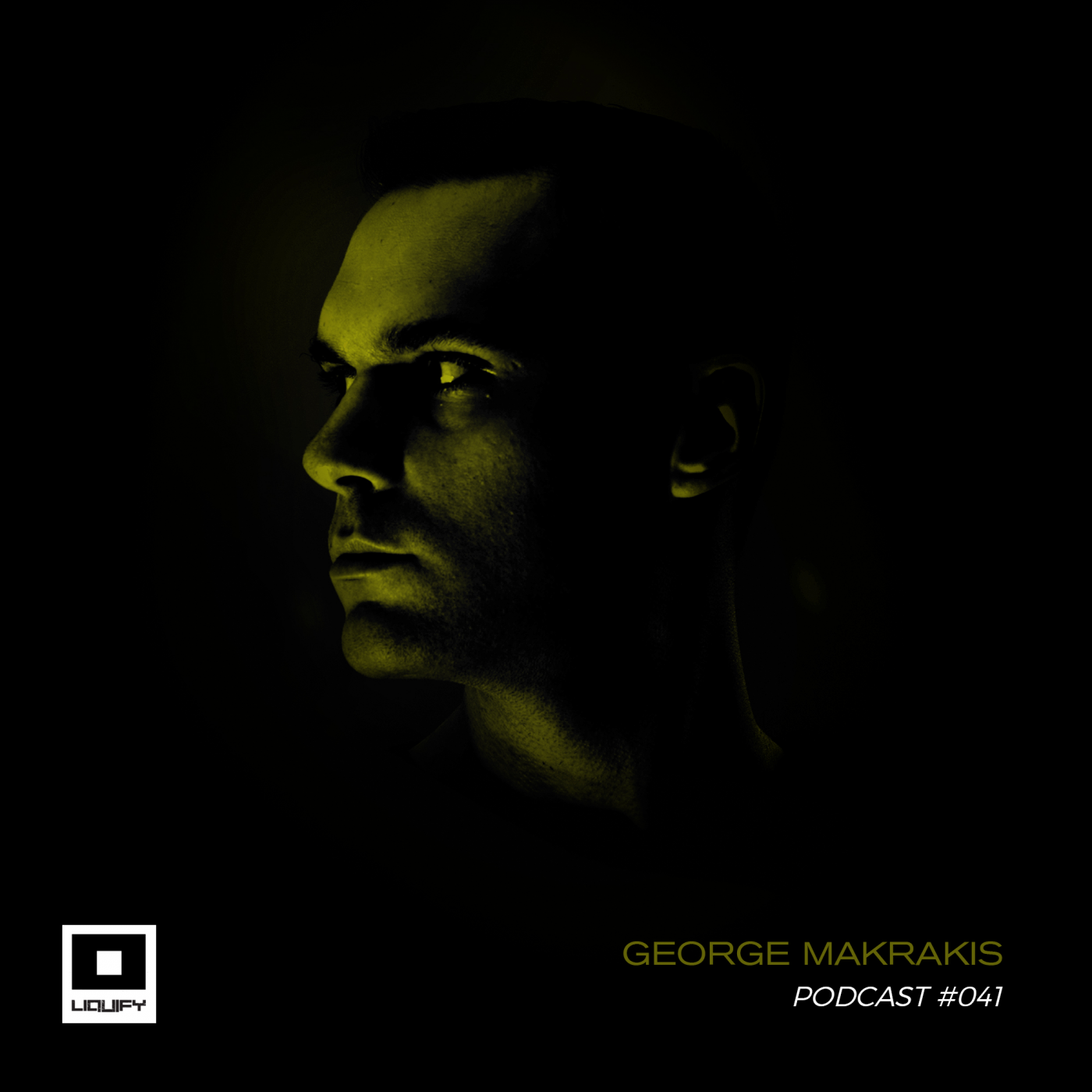 Liquify Podcast 041 | George Makrakis