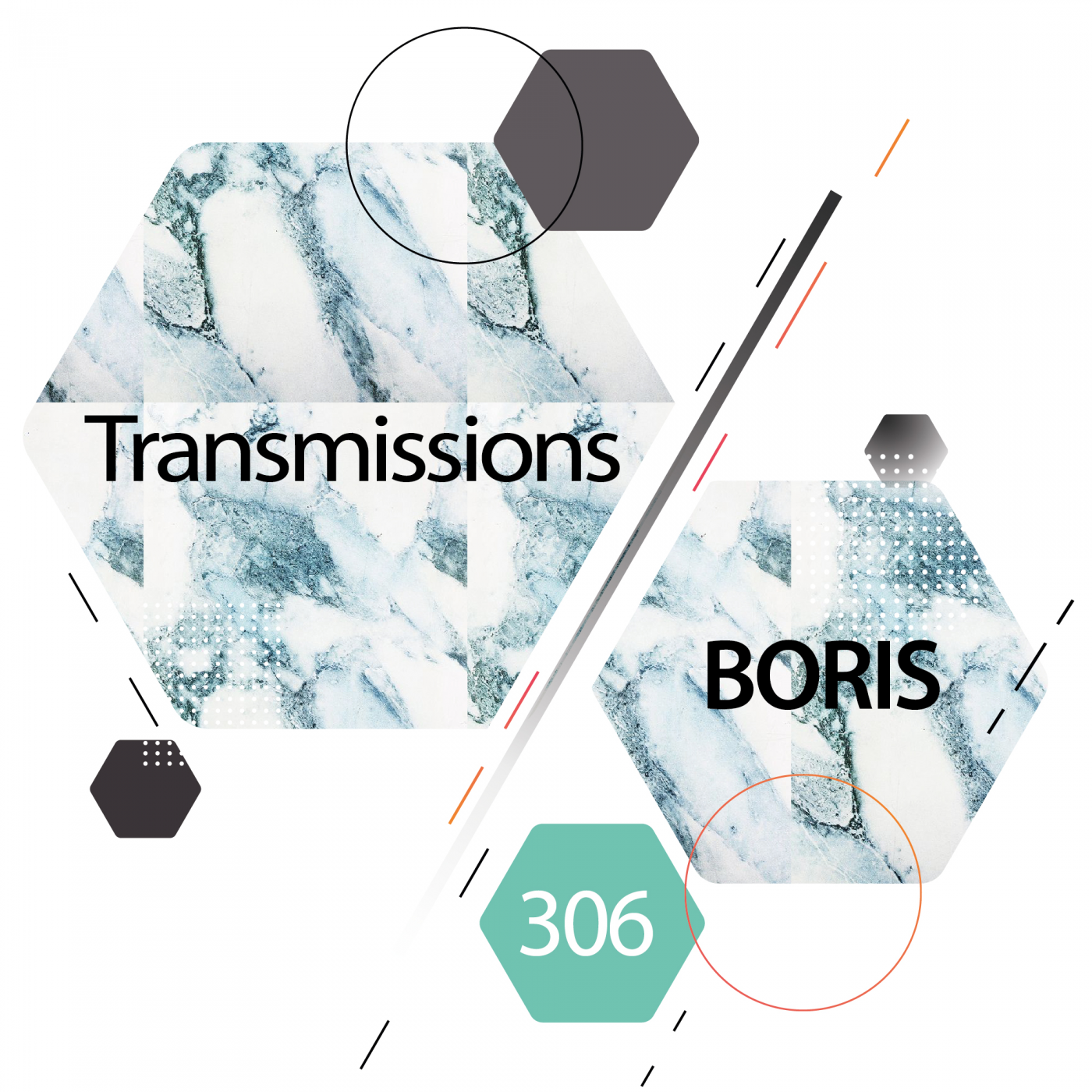 Transmissions 306 | Boris