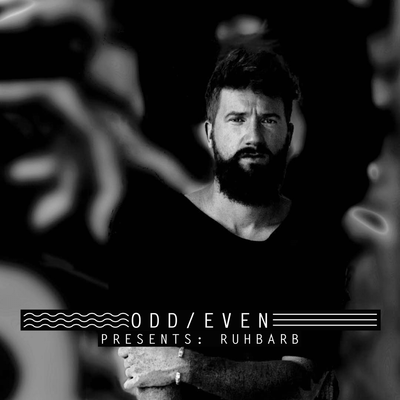 ODD EVEN PRESENTS 019 | Ruhbarb