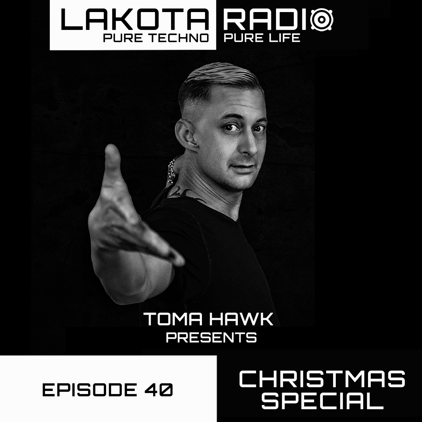 Lakota Radio