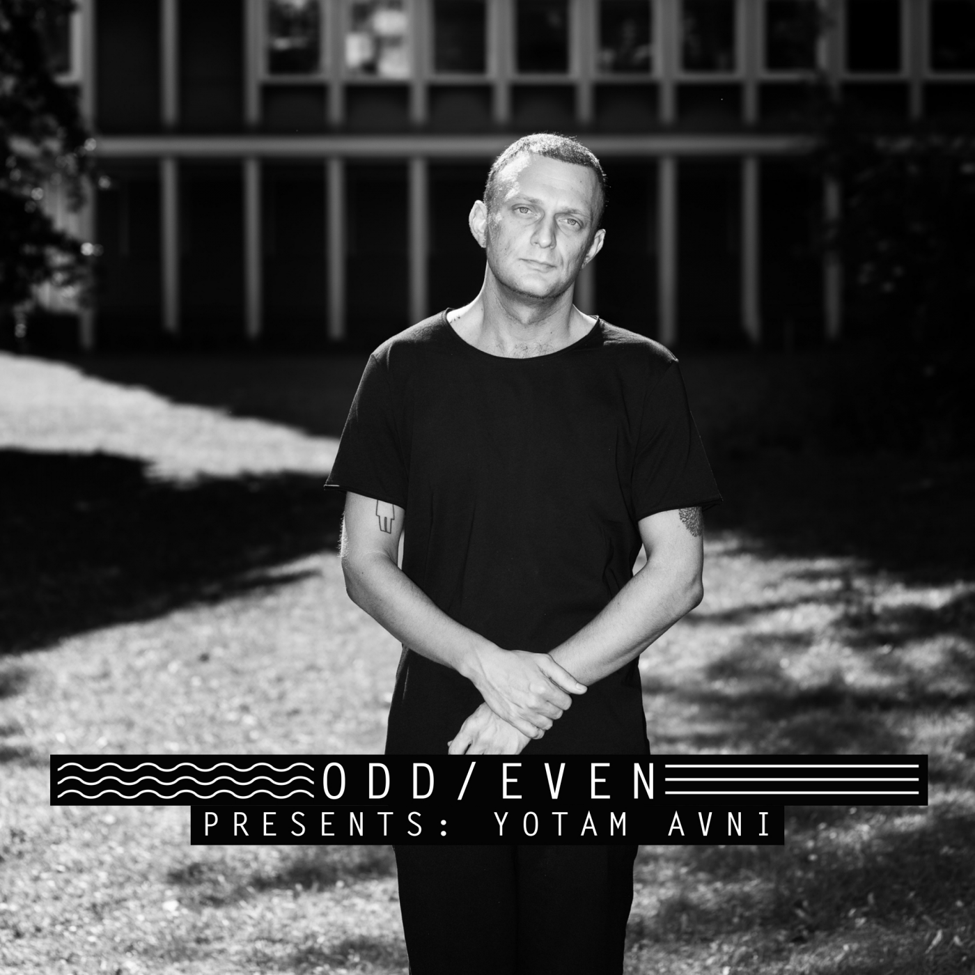 ODD EVEN PRESENTS