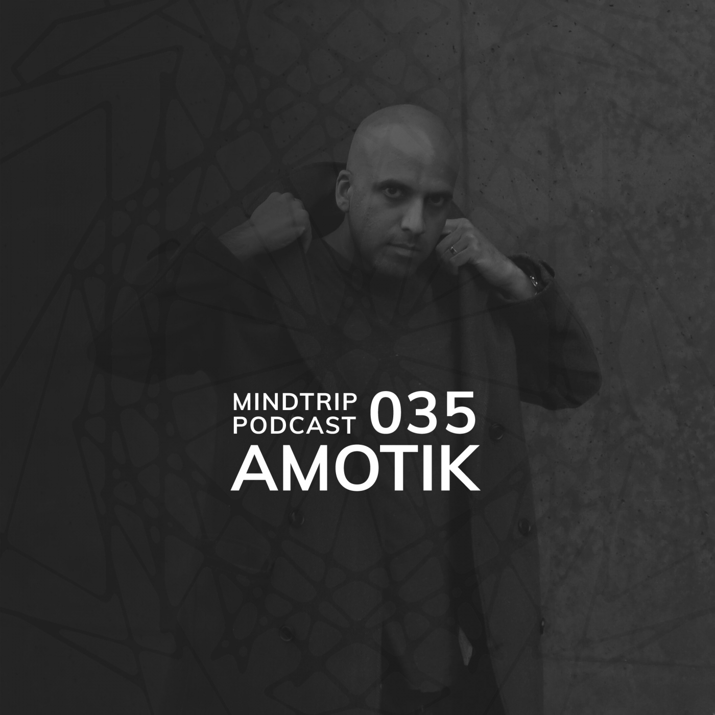 MindTrip Podcast 035 | Amotik