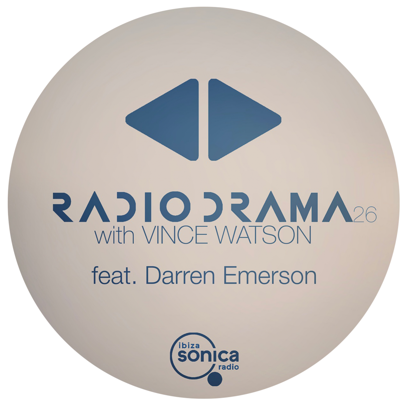 Radio Drama 26 | Darren Emerson