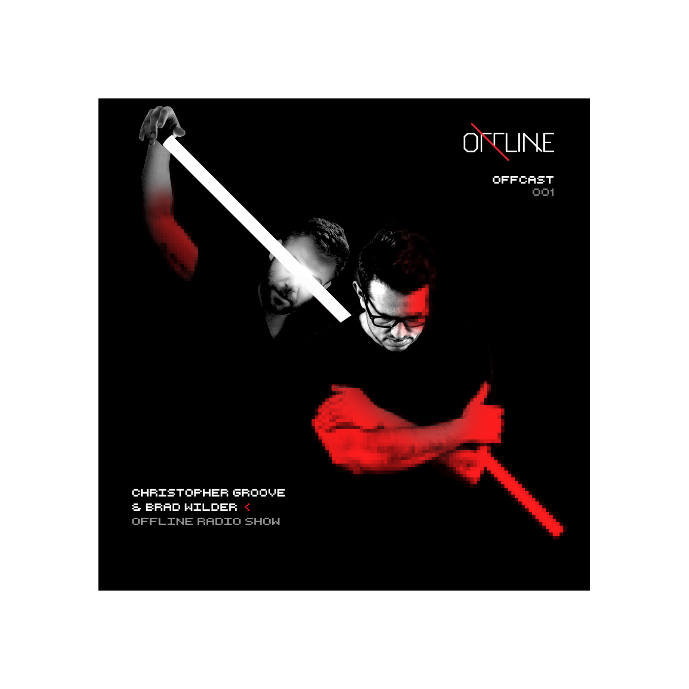 Offcast 040 | Christopher Groove