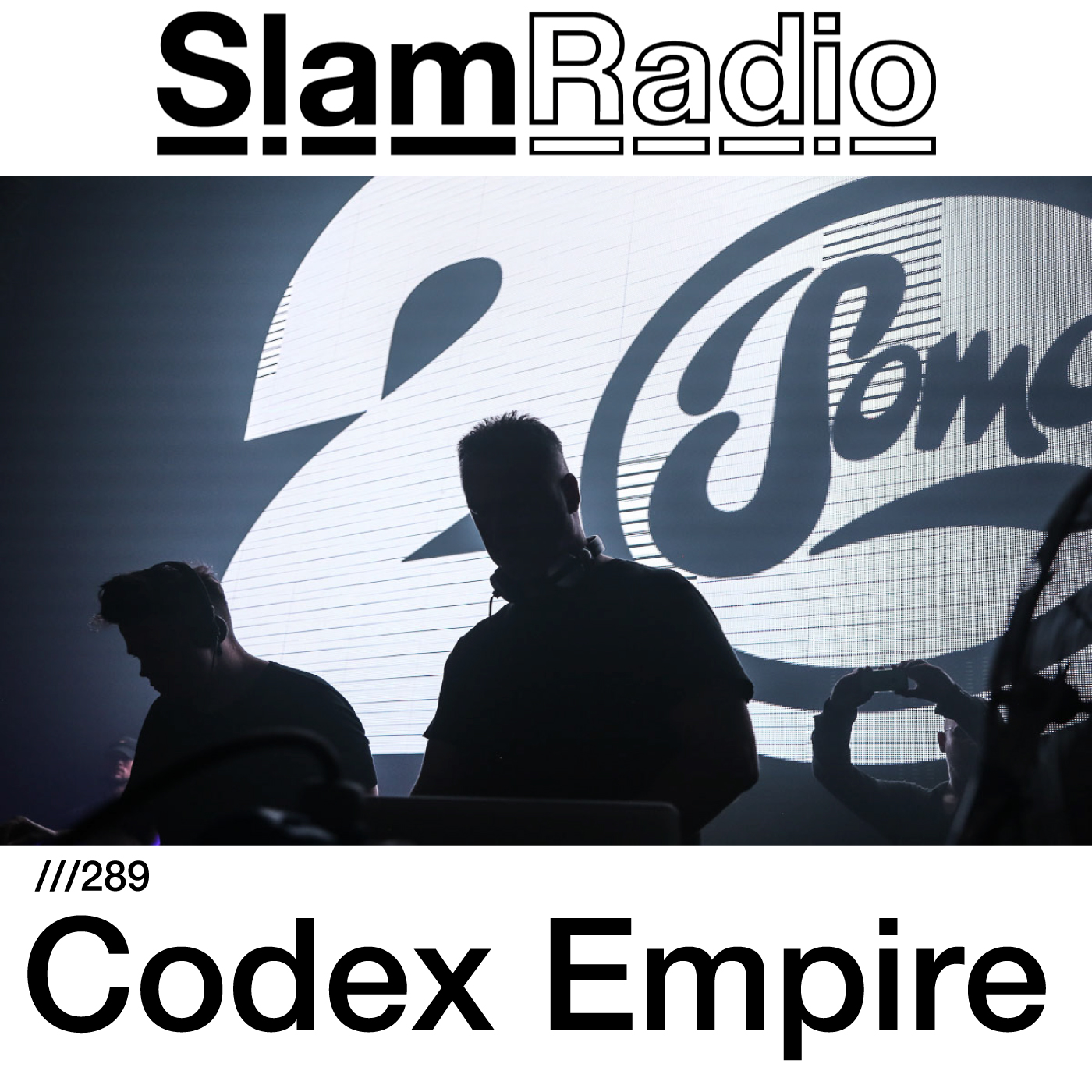 Slam Radio Podbay