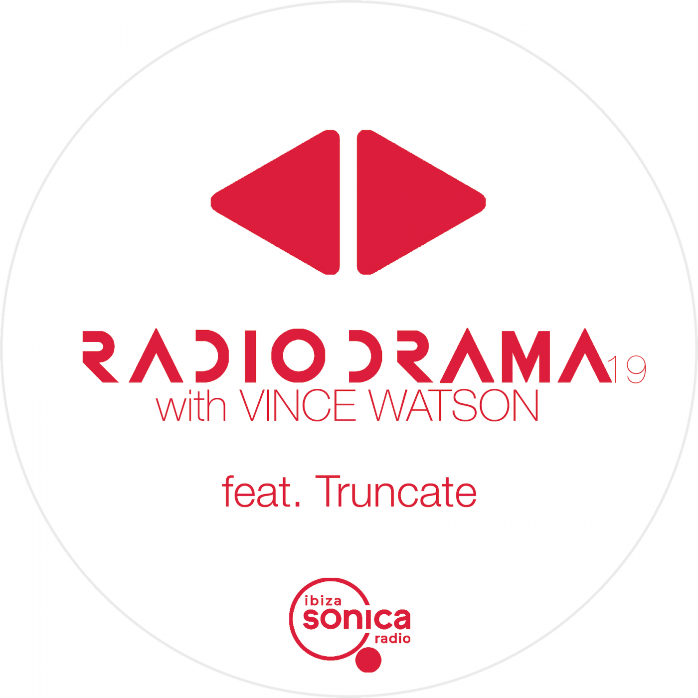 Radio Drama 19 | Truncate
