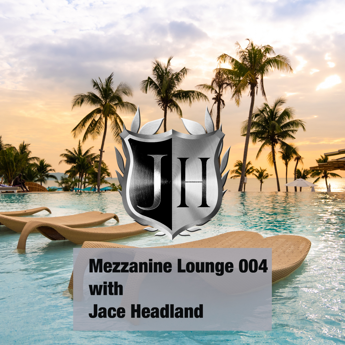 Mezzanine Lounge