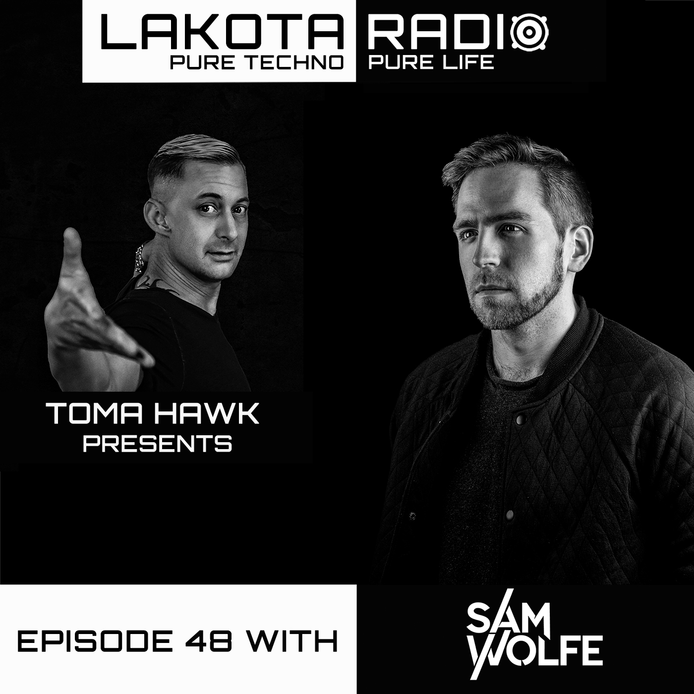 Lakota Radio