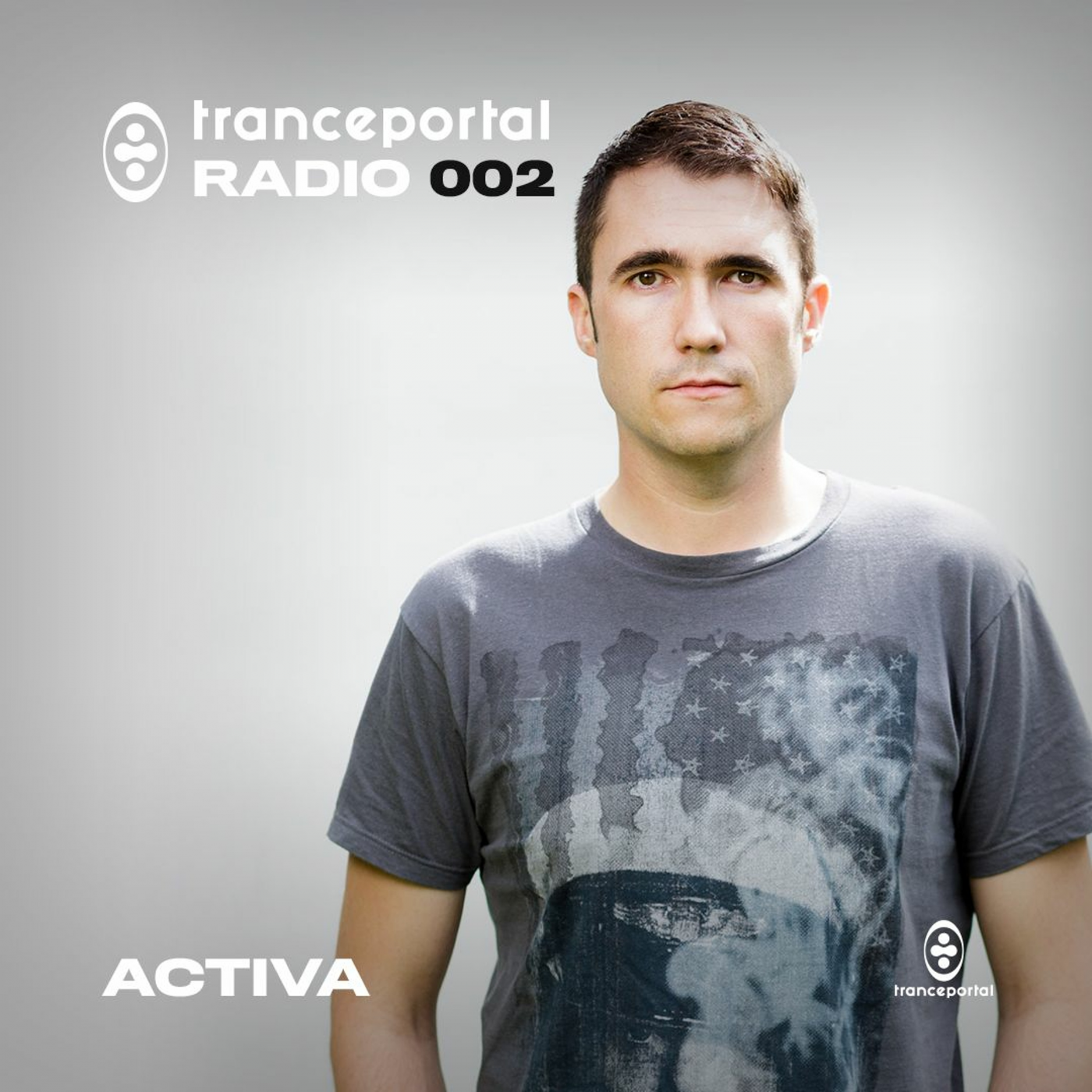 Tranceportal Podcasts
