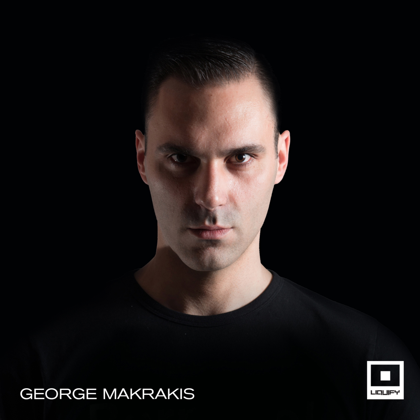 Liquify Podcast 040 | George Makrakis