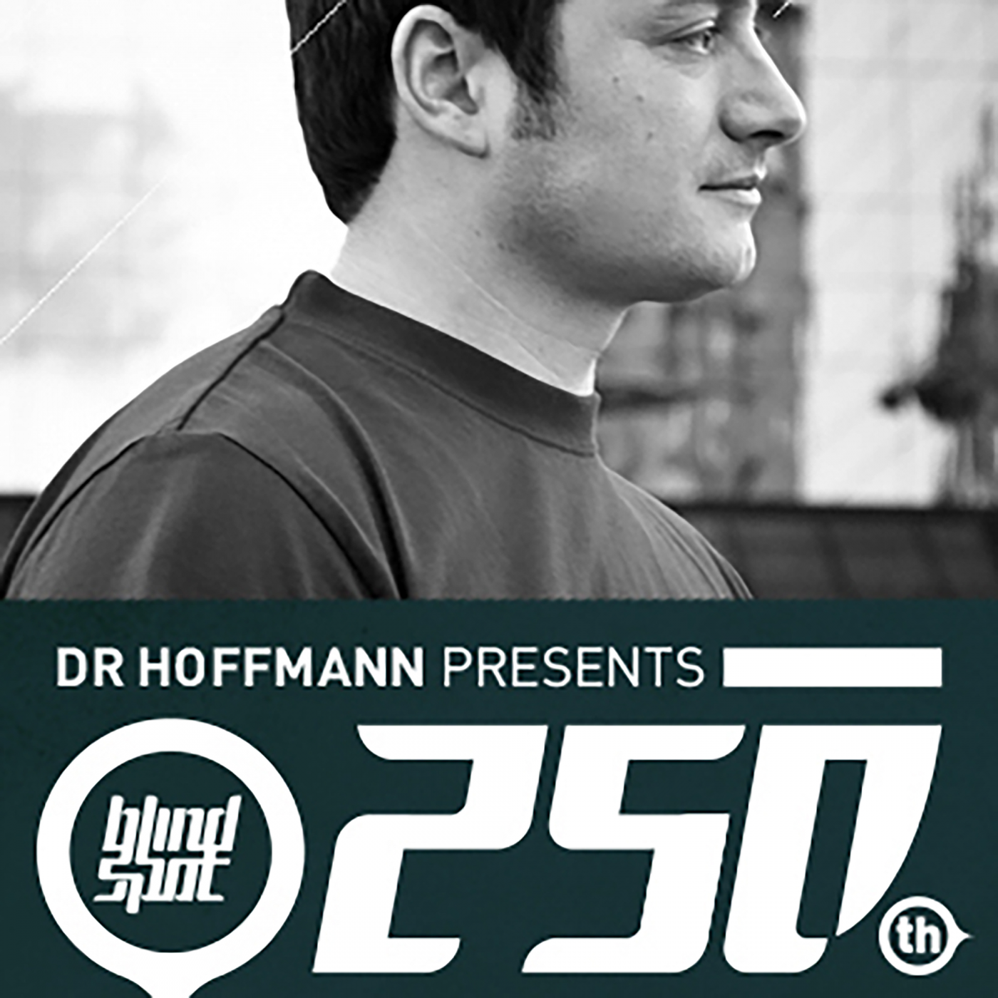 Dr Hoffmann Techno Mixes