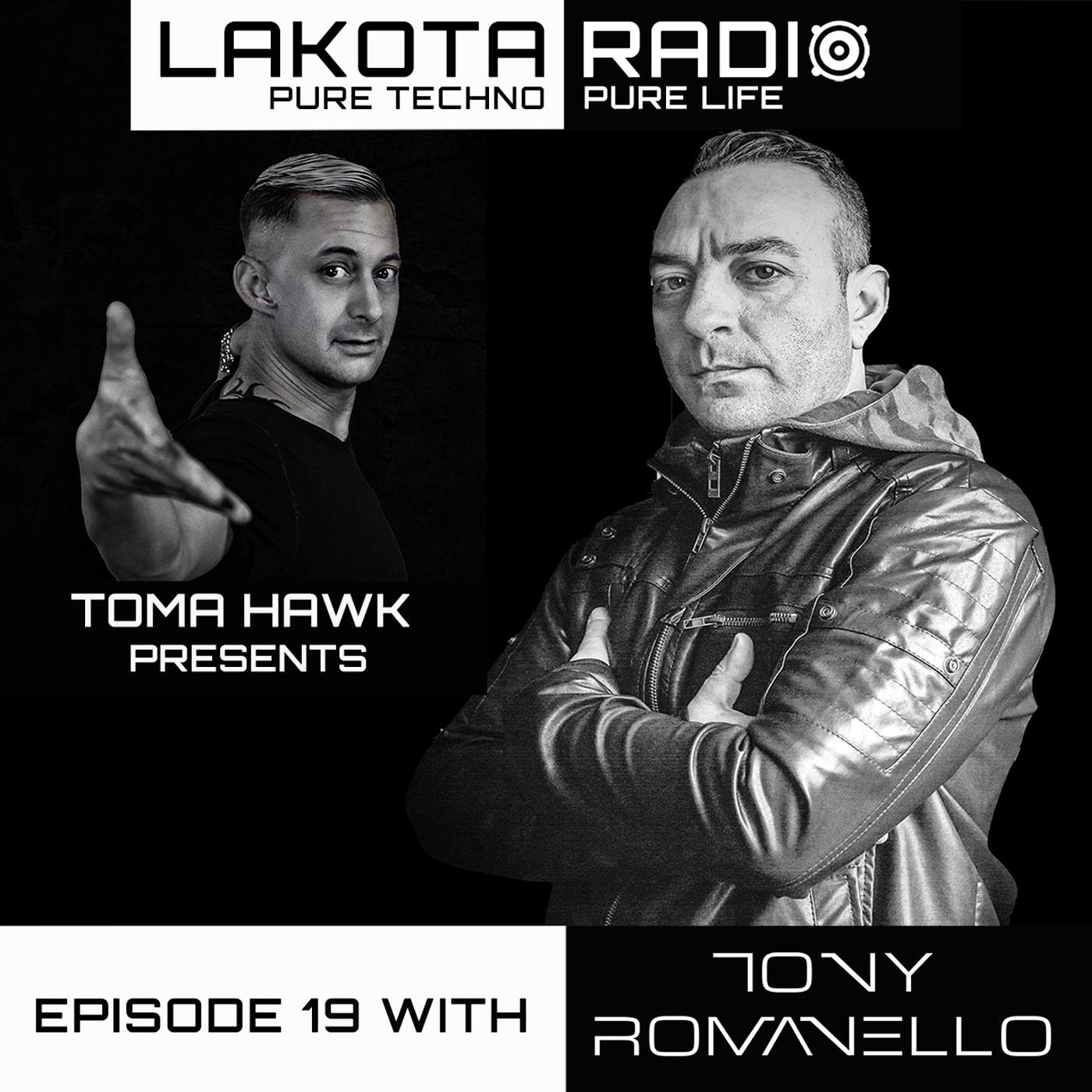 Lakota Radio