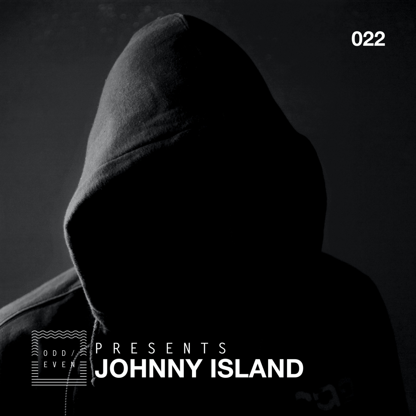 ODD EVEN PRESENTS 022 | Johnny Island