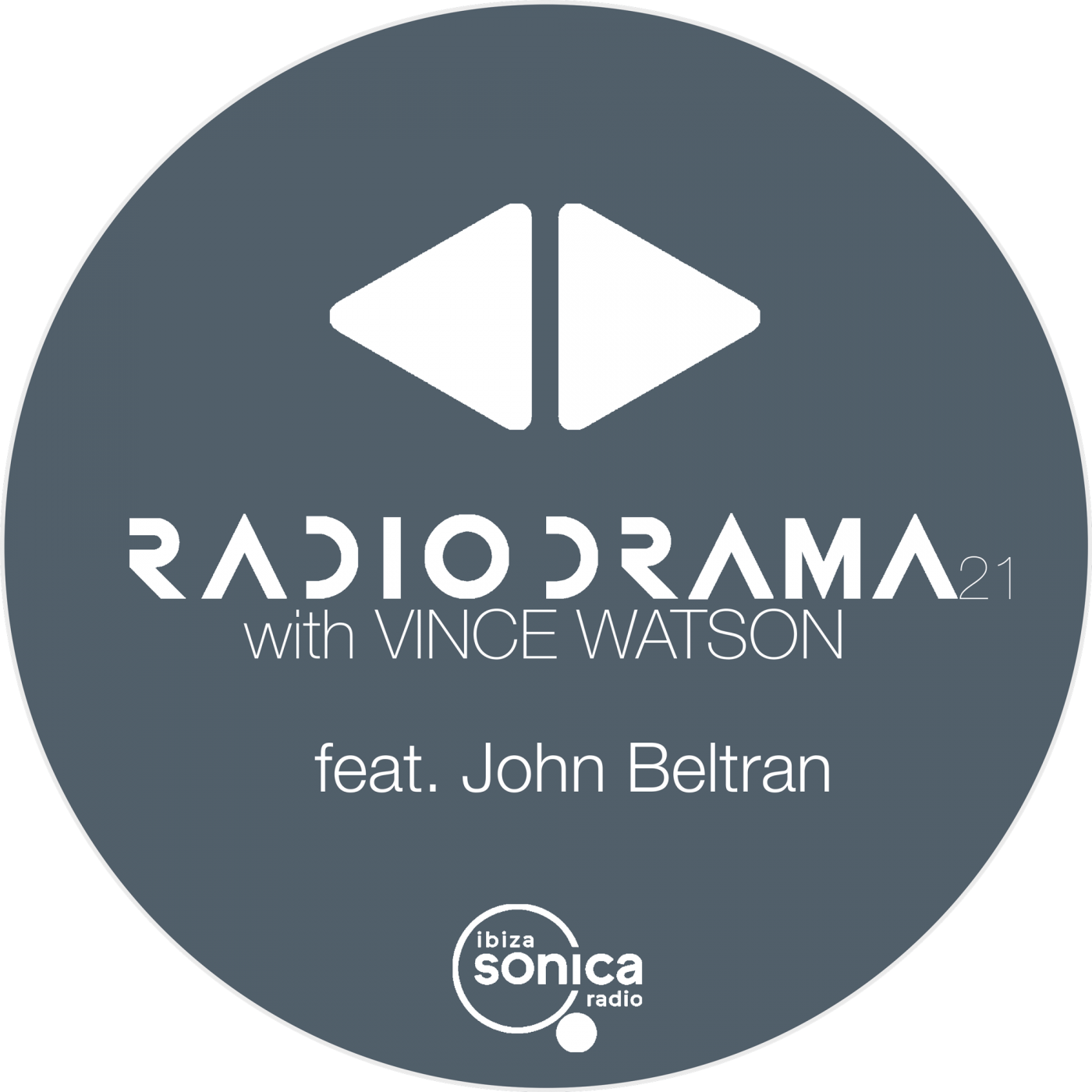Radio Drama 021 | John Beltran