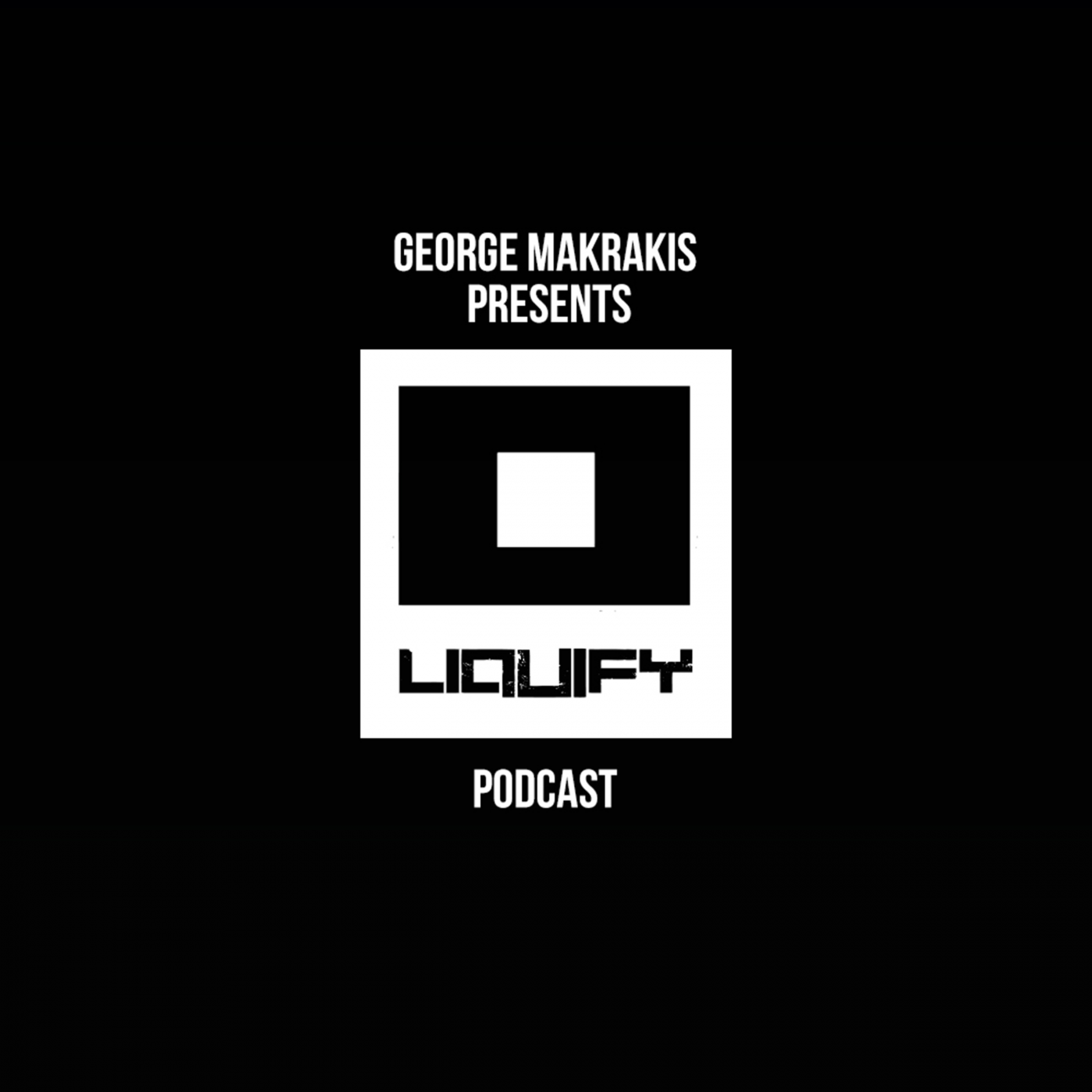 Liquify Podcast 033 | George Makrakis