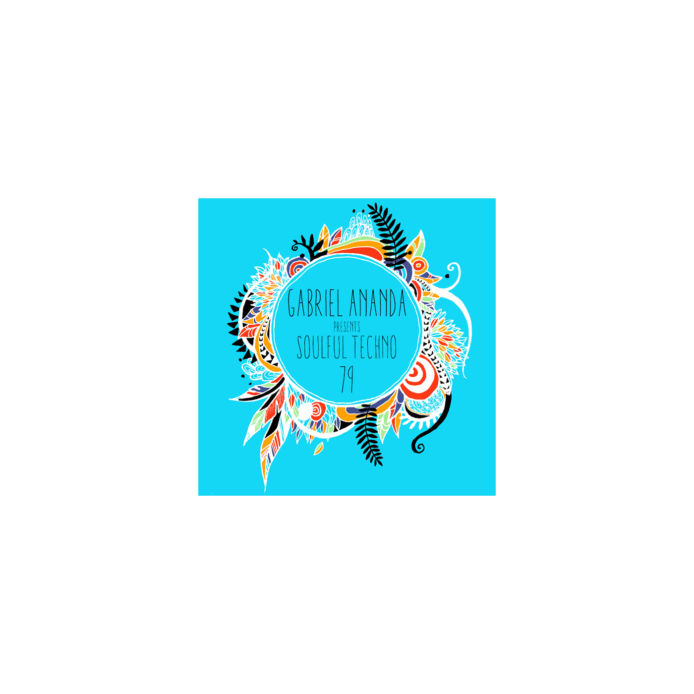 Soulful Techno 79 | Lexer