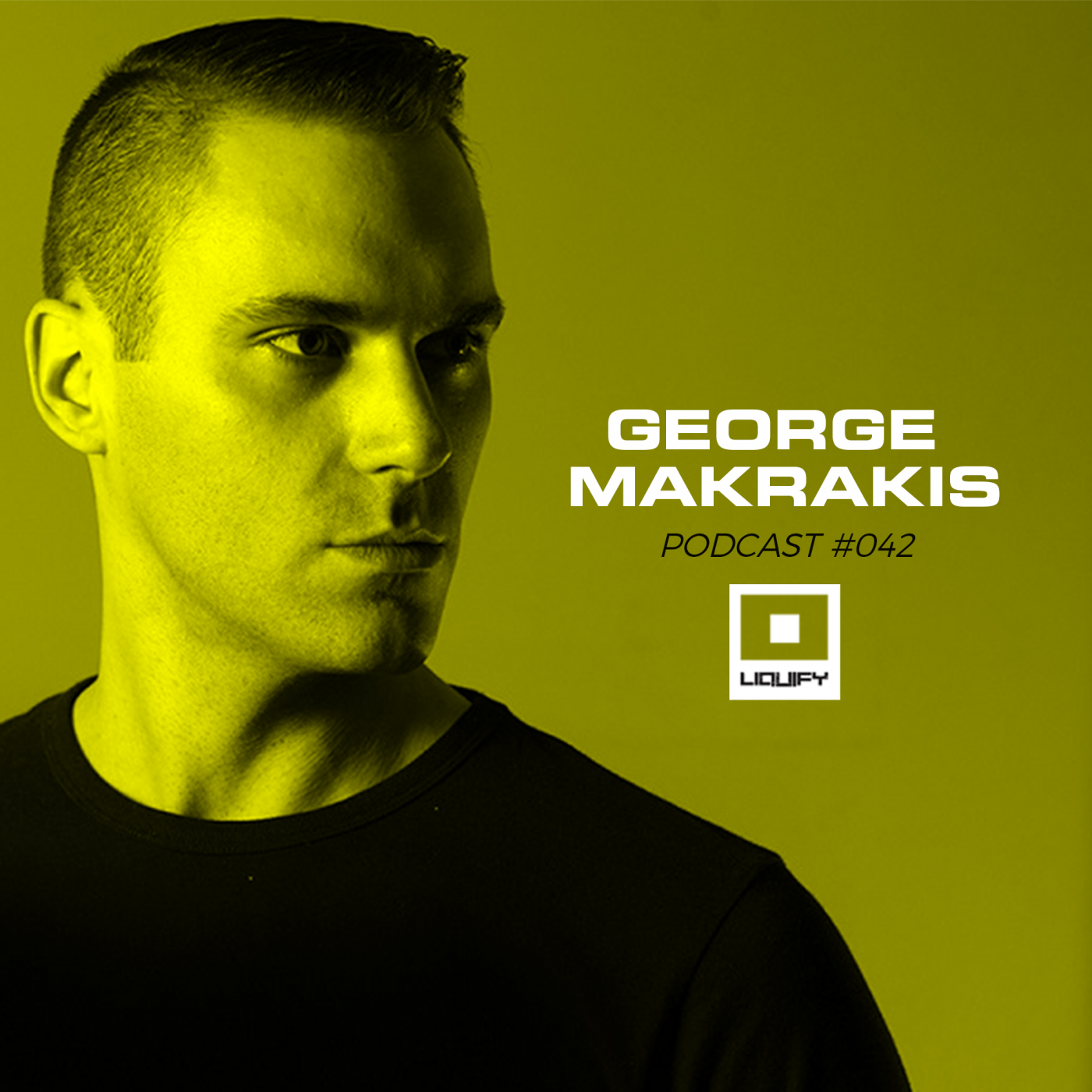 Liquify Podcast 042 | George Makrakis