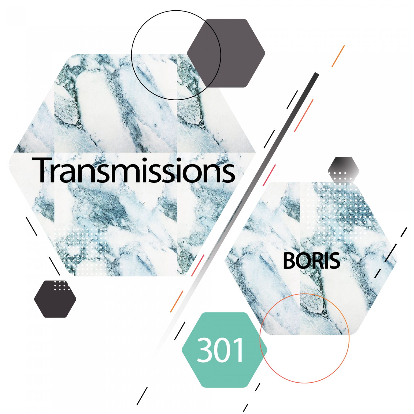 Transmissions 301 | Boris