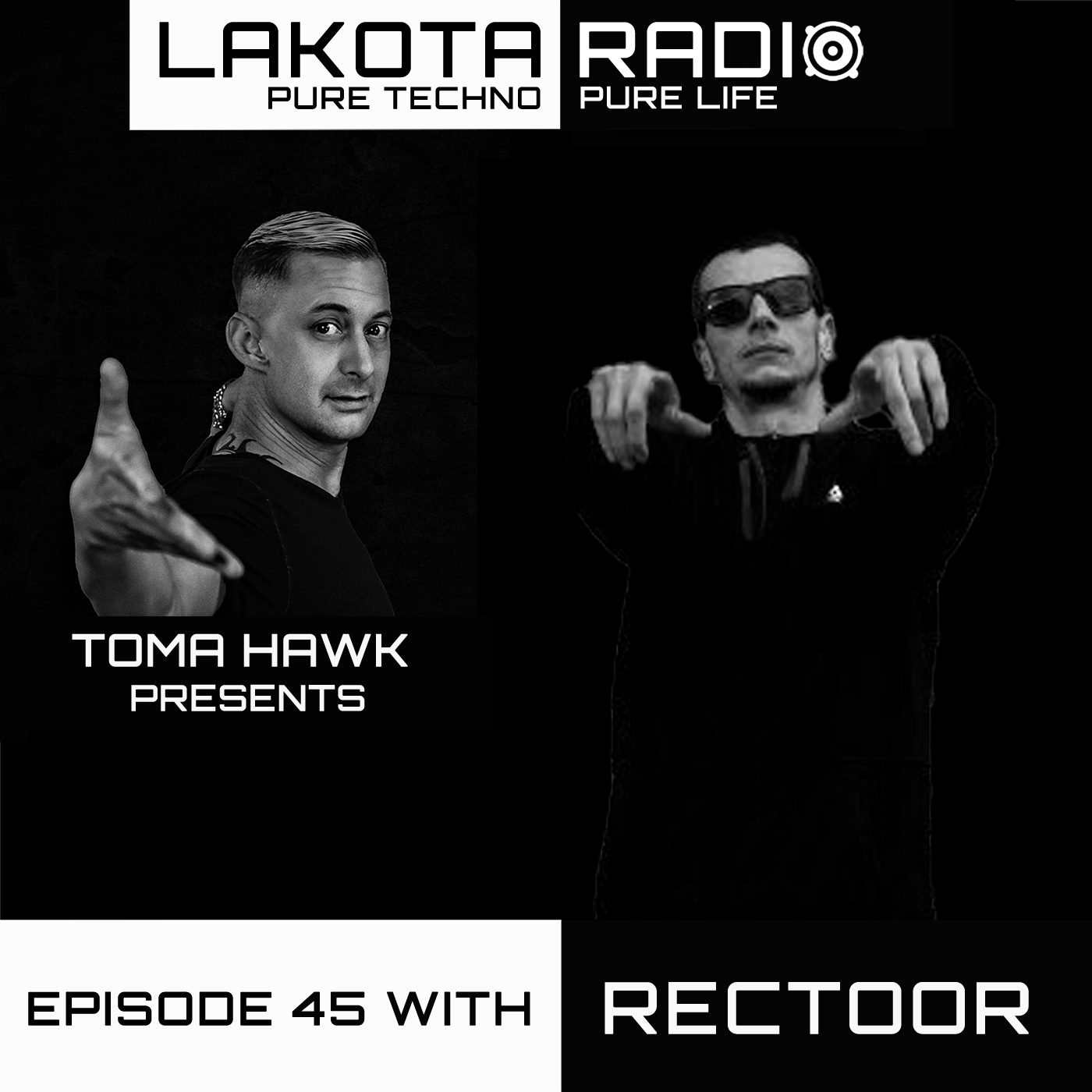 Lakota Radio