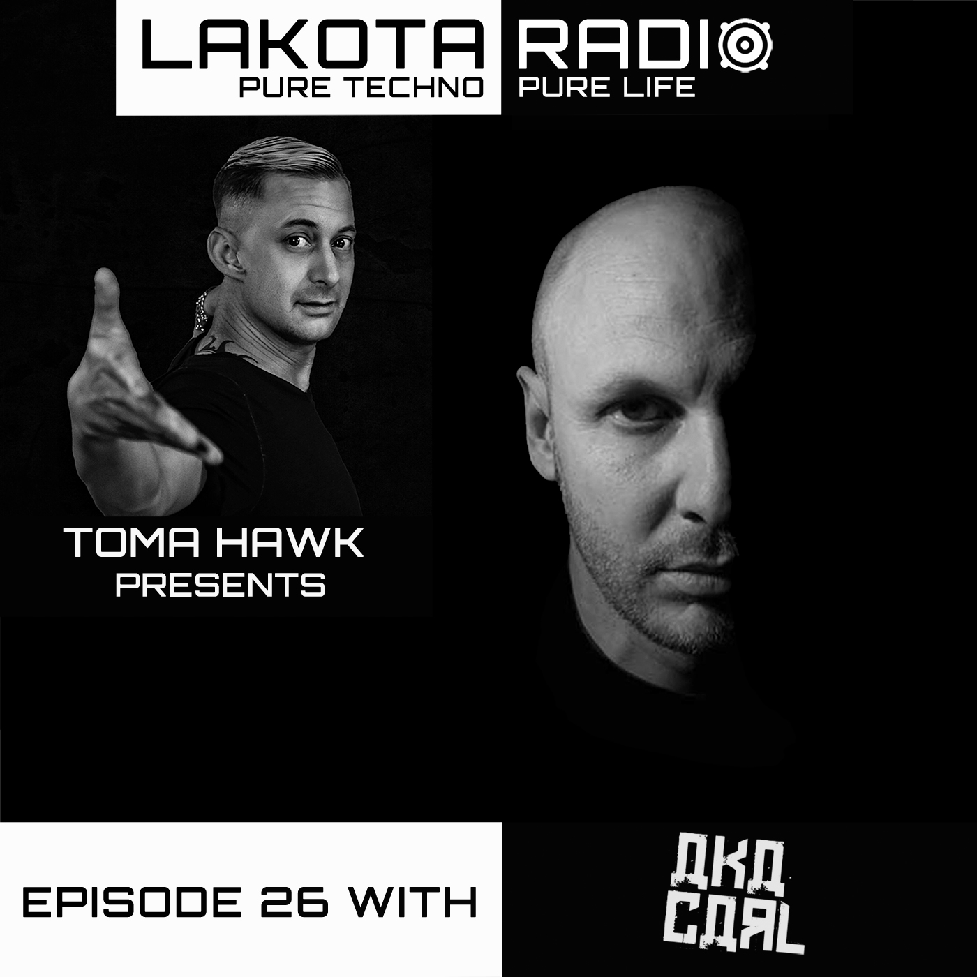 Lakota Radio