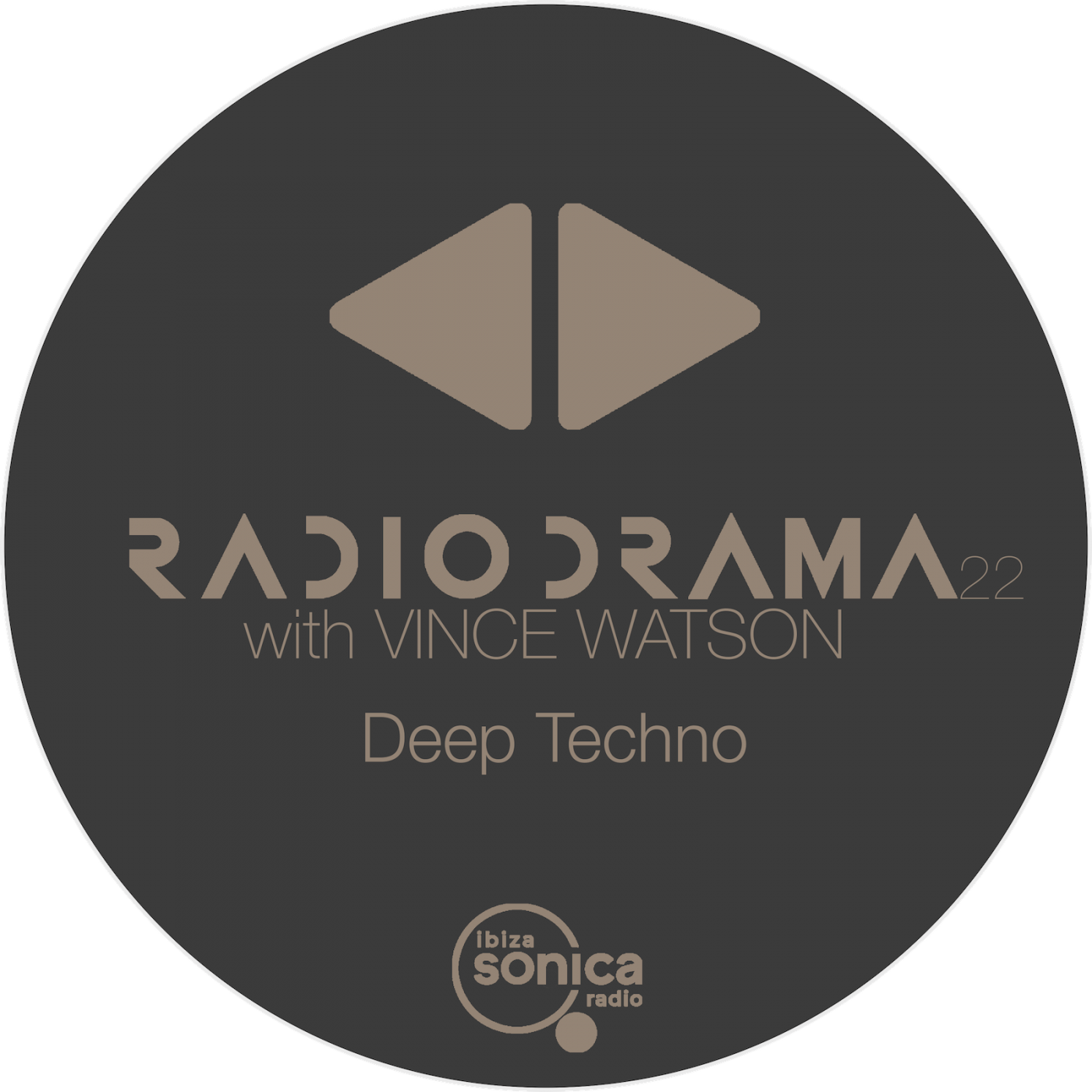 Radio Drama 22 | Vince Watson