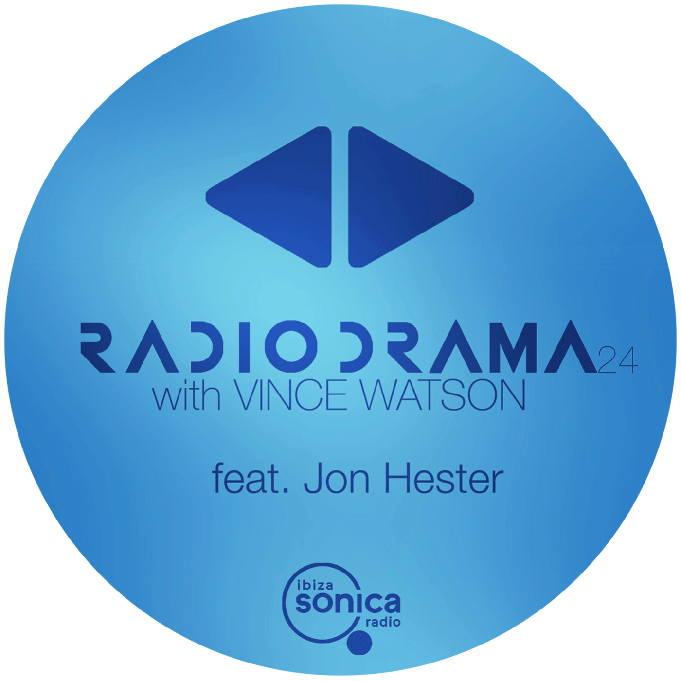 Radio Drama 24 | Jon Hester