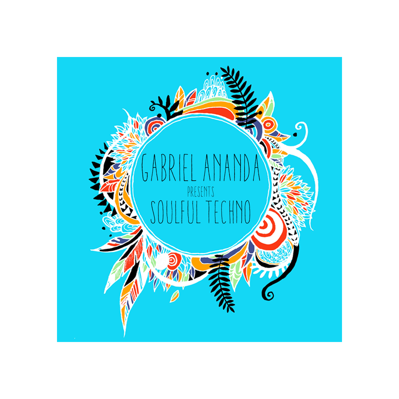 Soulful Techno 69 | MOHN