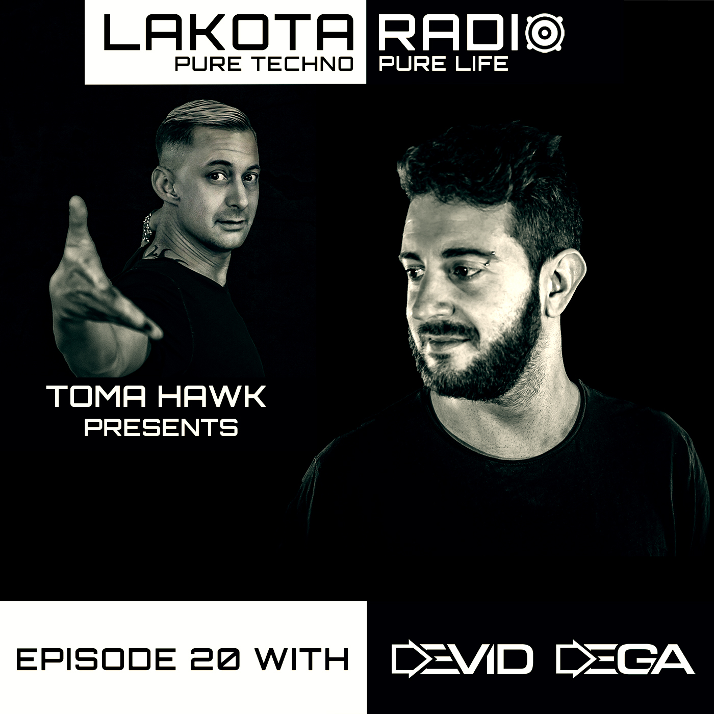 Lakota Radio