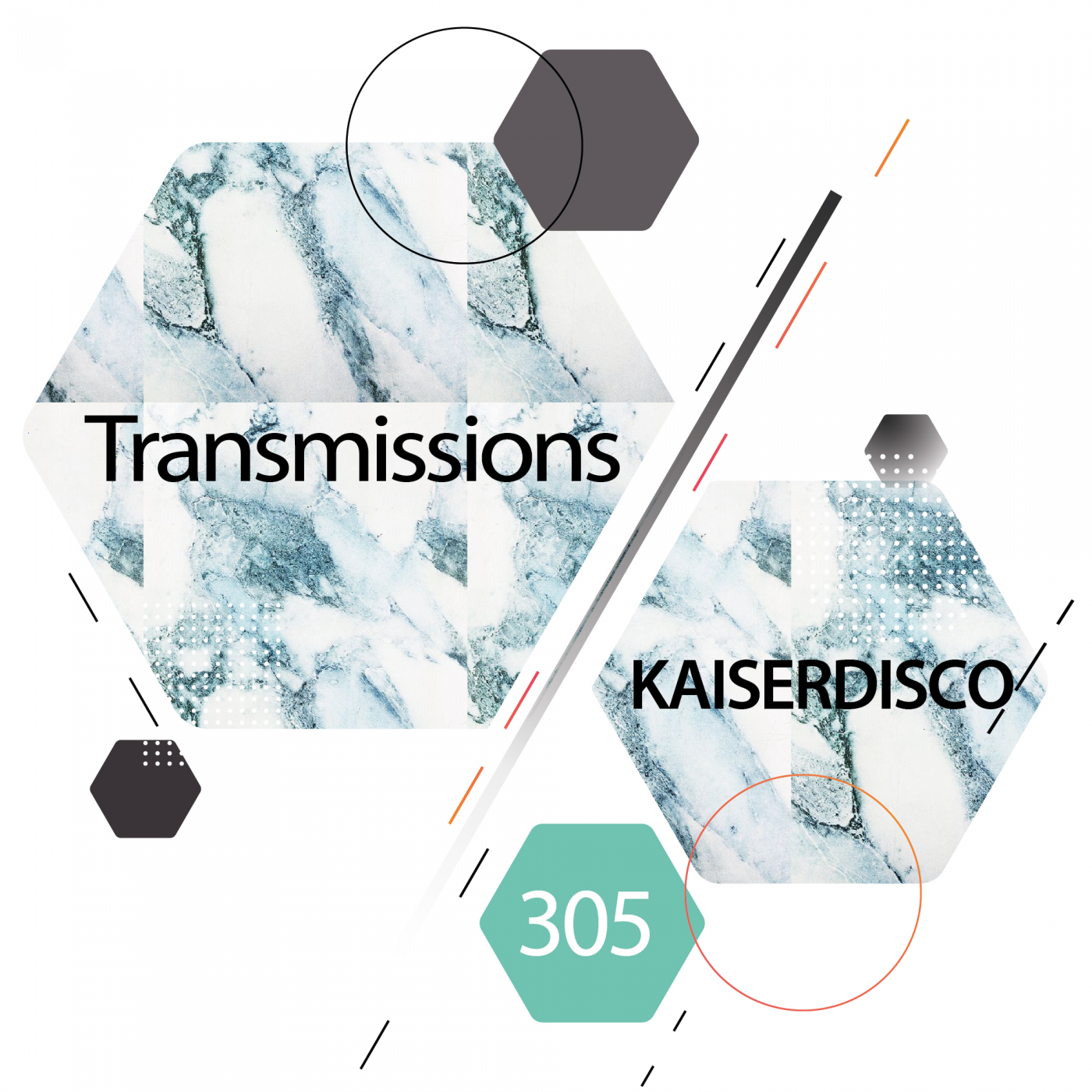 Transmissions 305 | Kaiserdisco