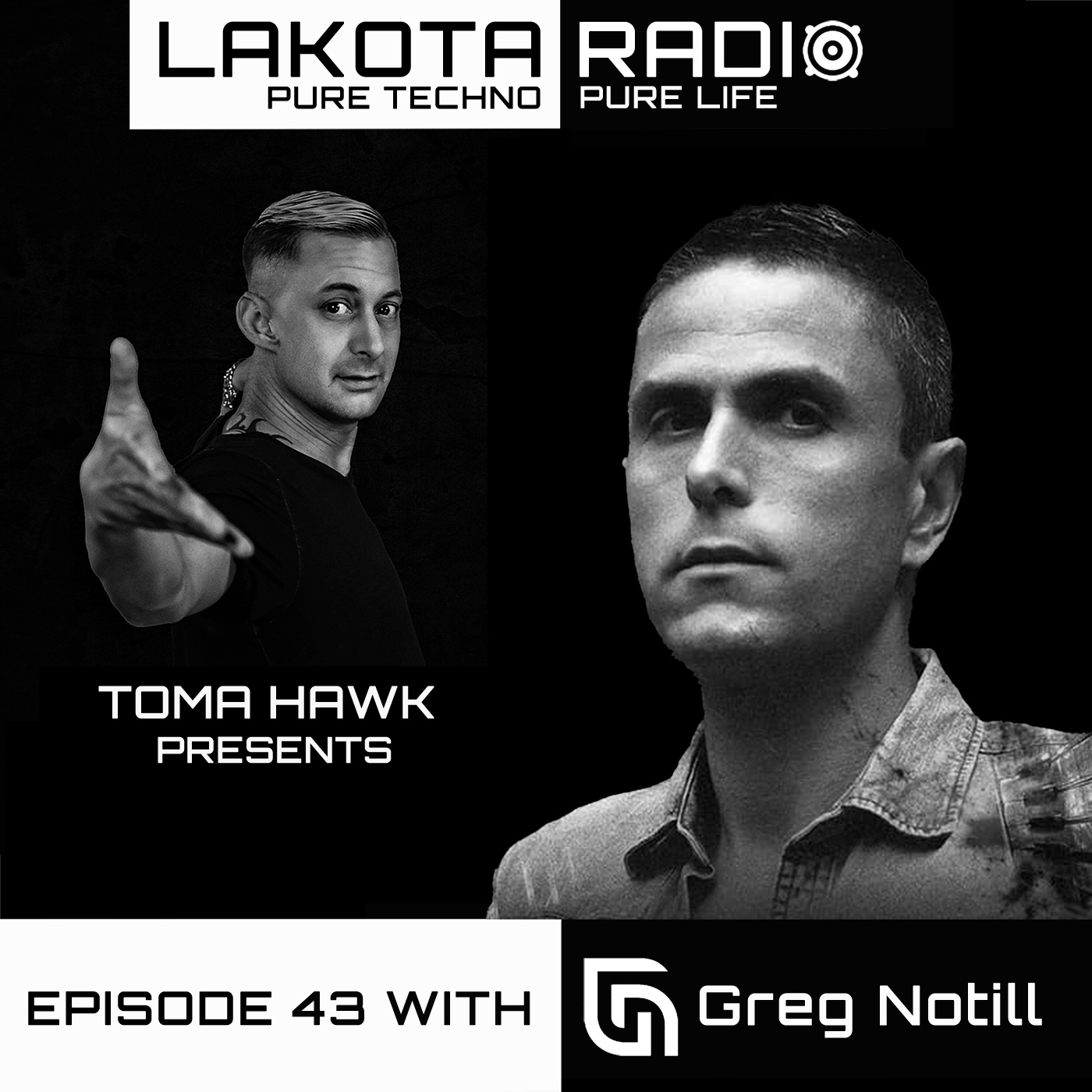Lakota Radio