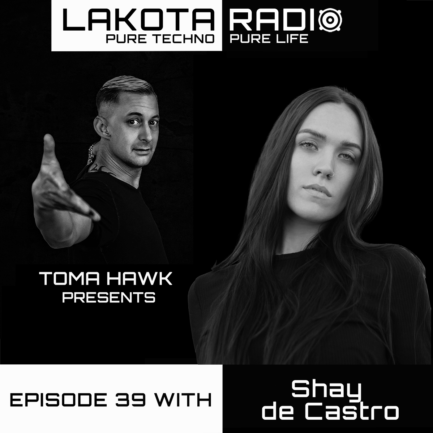 Lakota Radio