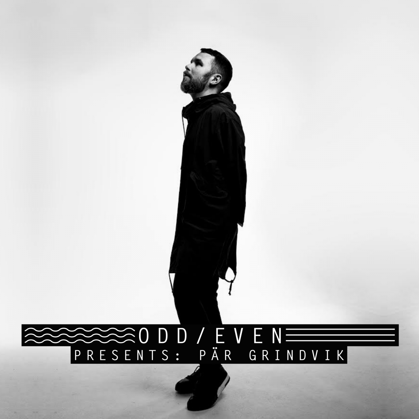 ODD EVEN PRESENTS 014 | Pär Grindvik