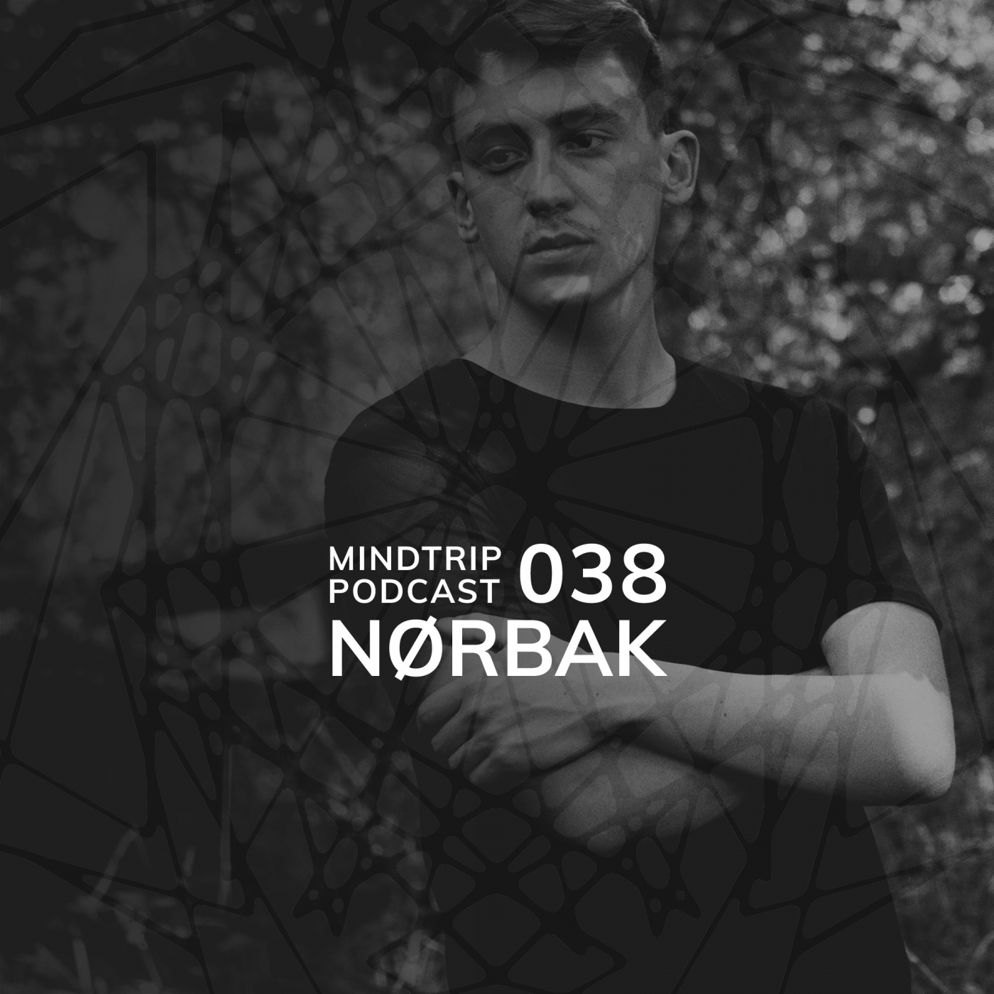 MindTrip Podcast 038 | Nørbak
