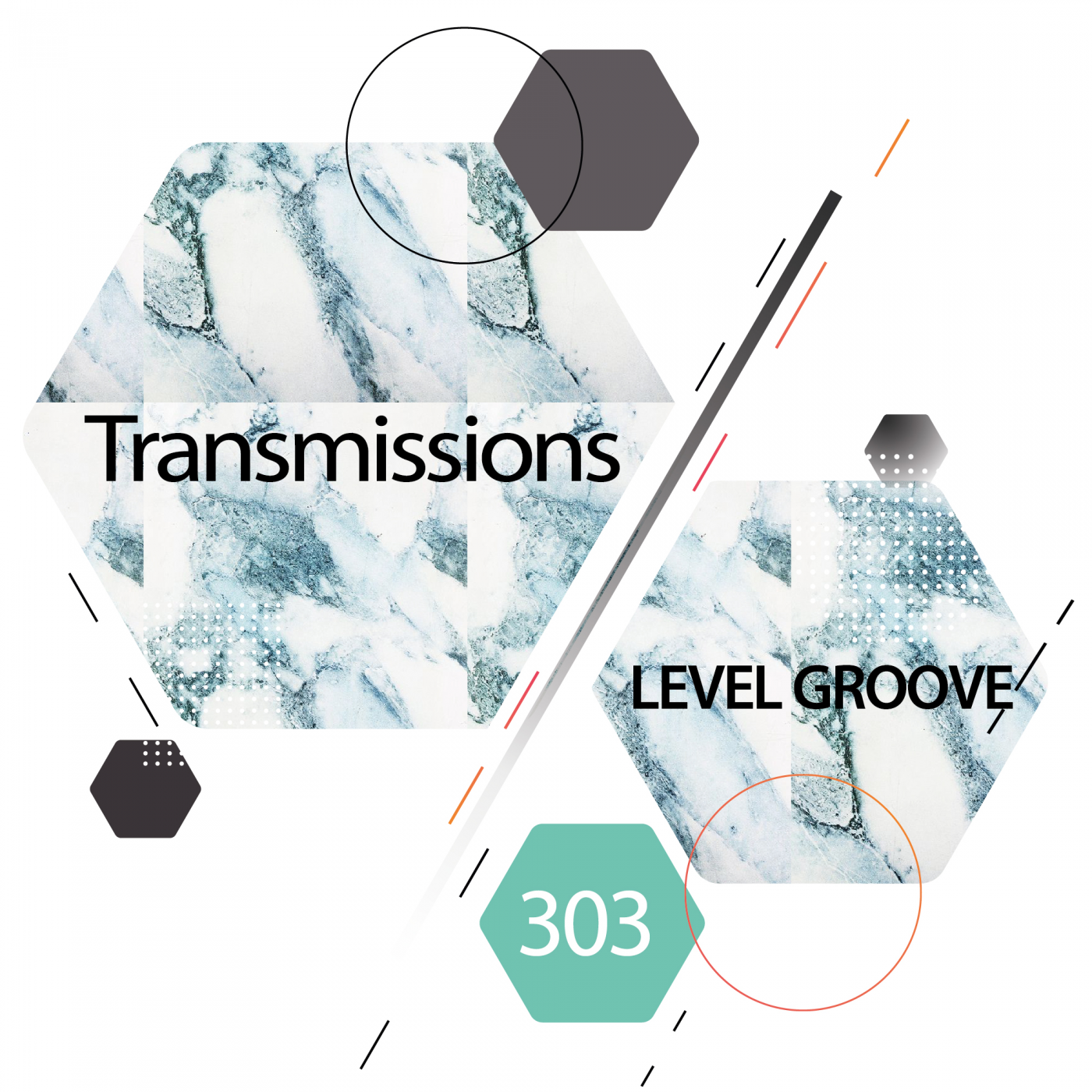 Transmissions 303 | Level Groove