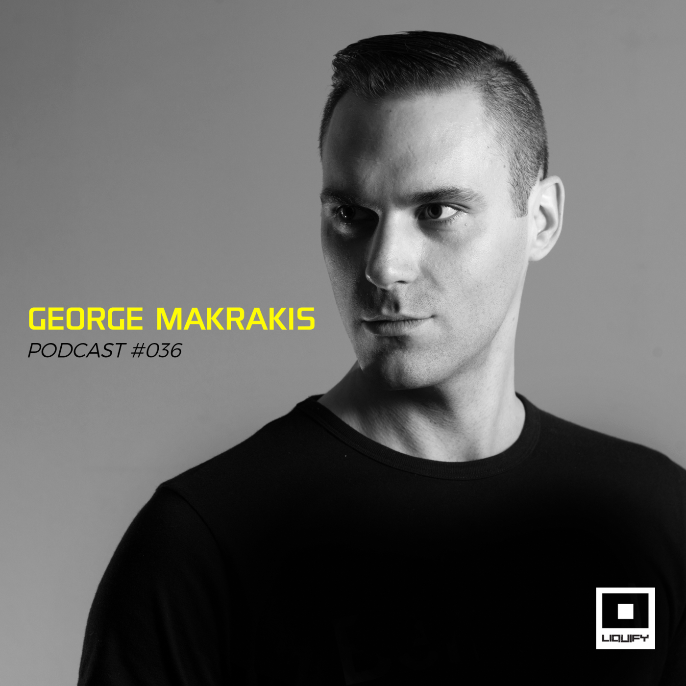 Liquify Podcast 036 | George Makrakis