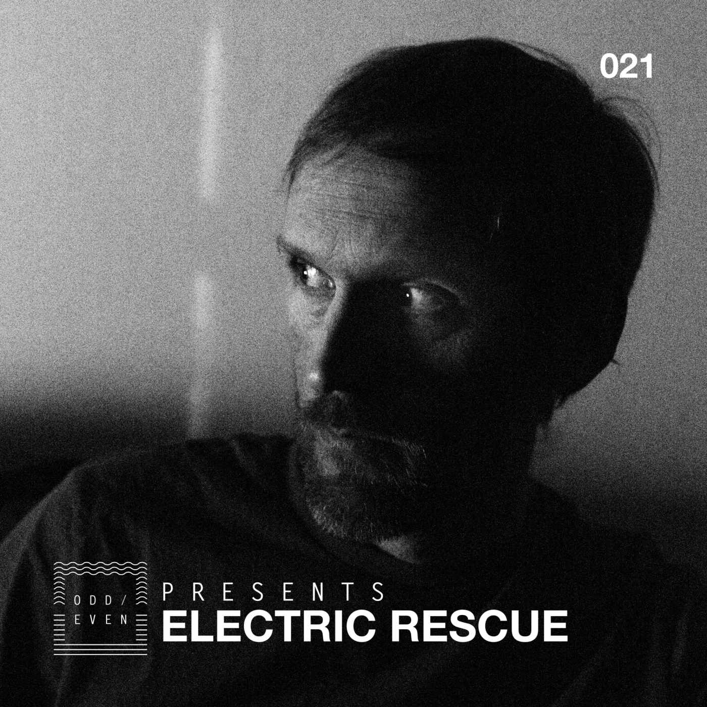 ODD EVEN PRESENTS 021 | Electric Rescue