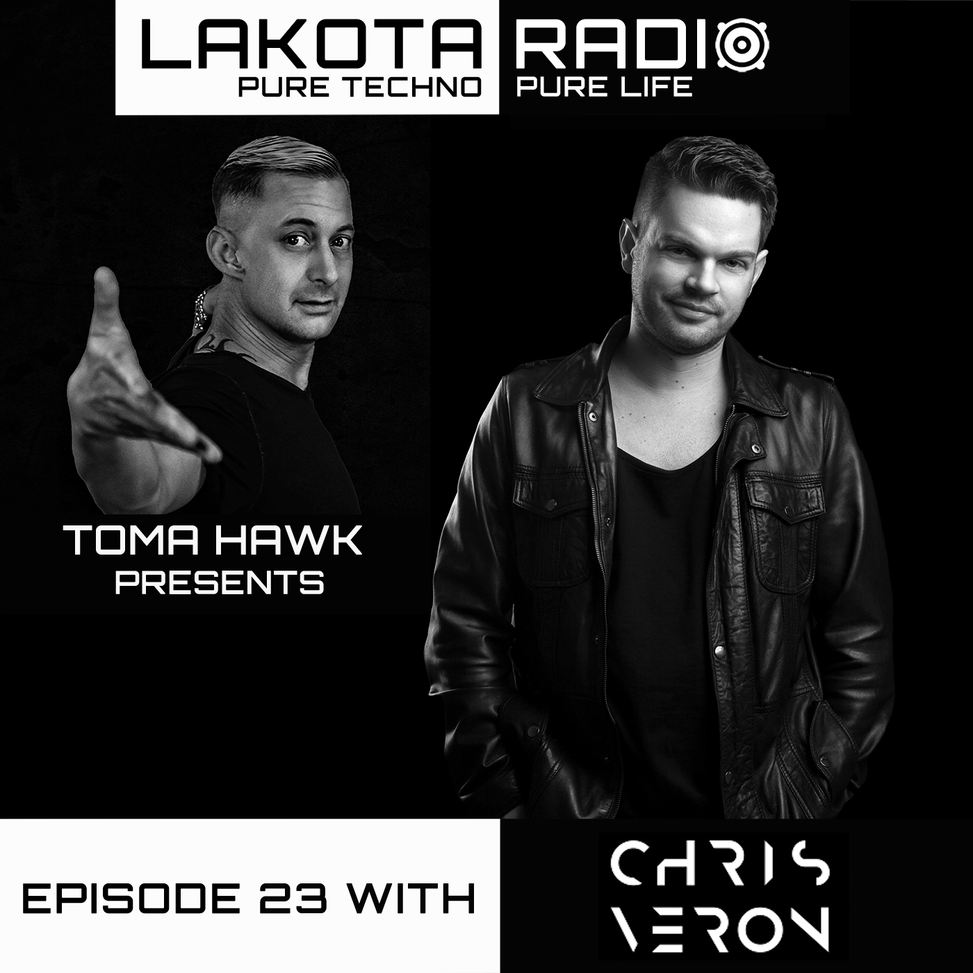 Lakota Radio