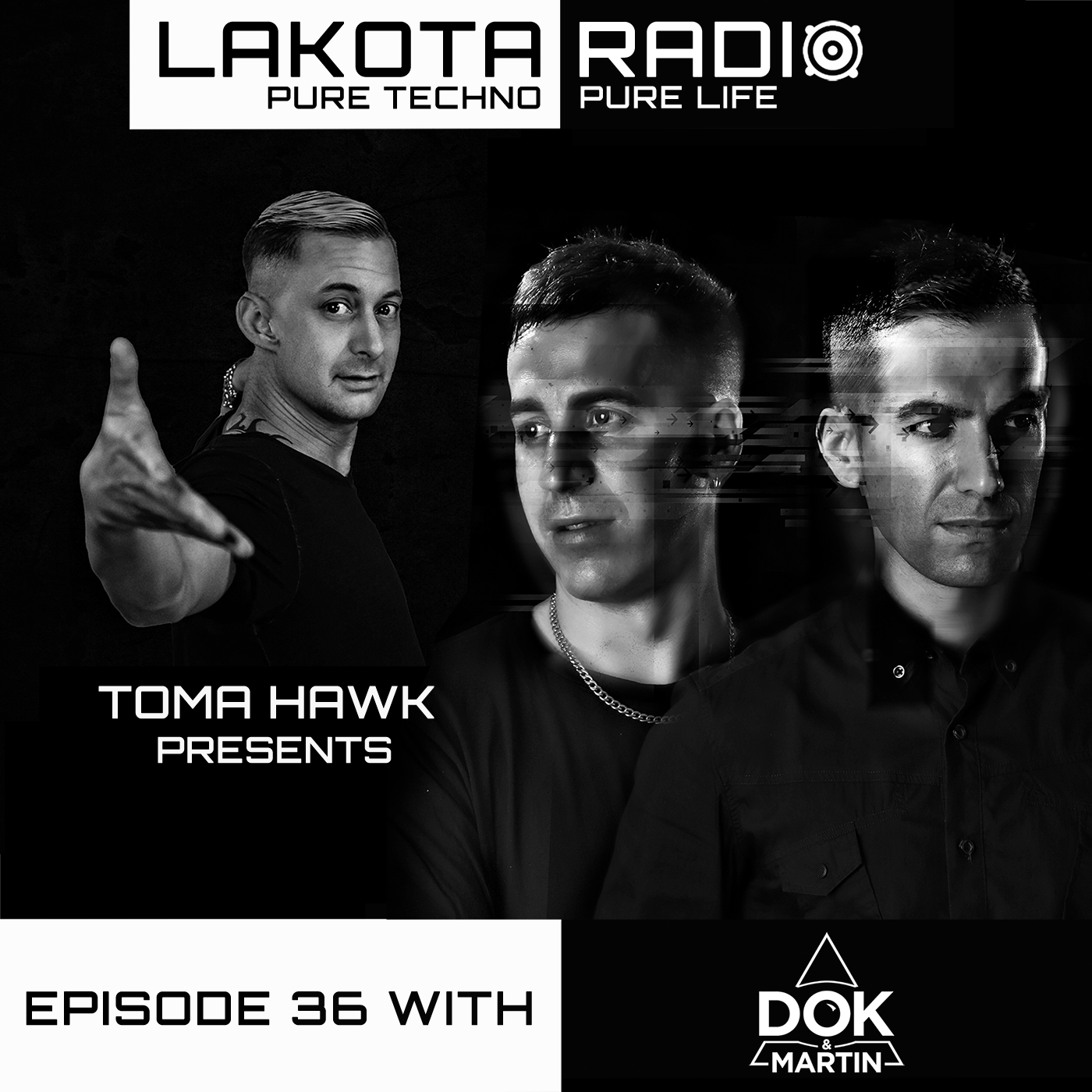 Lakota Radio