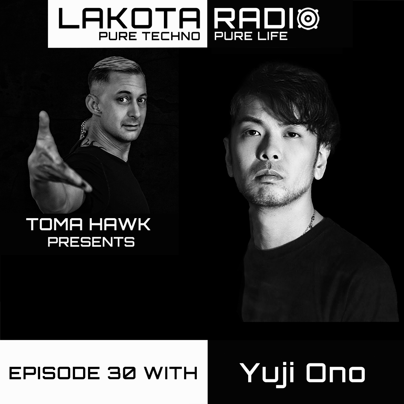 Lakota Radio