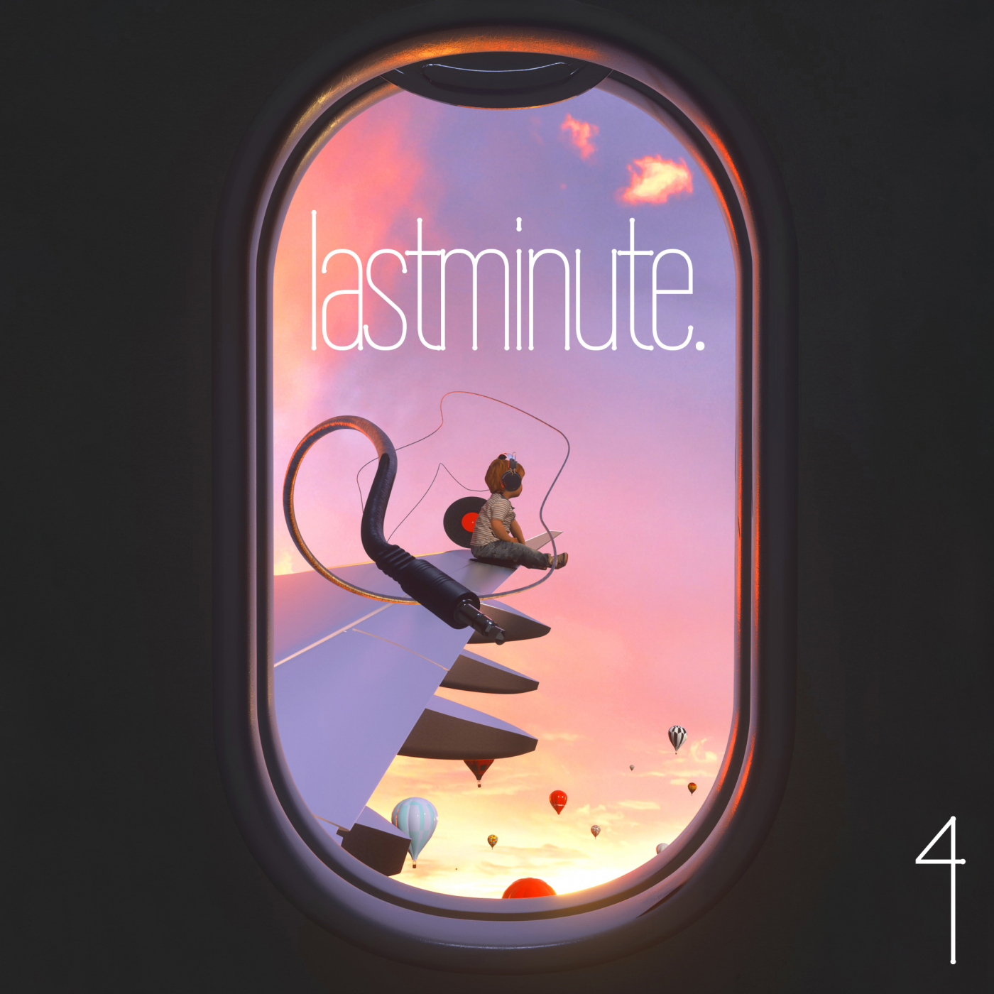 Lastminute.