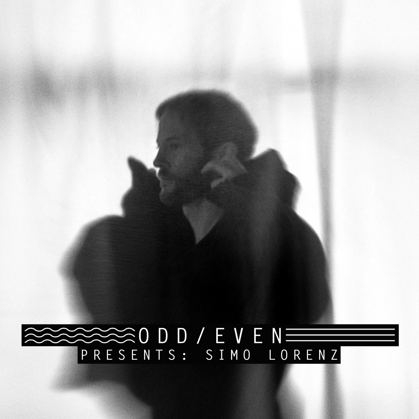 ODD EVEN PRESENTS 015 | Simo Lorenz