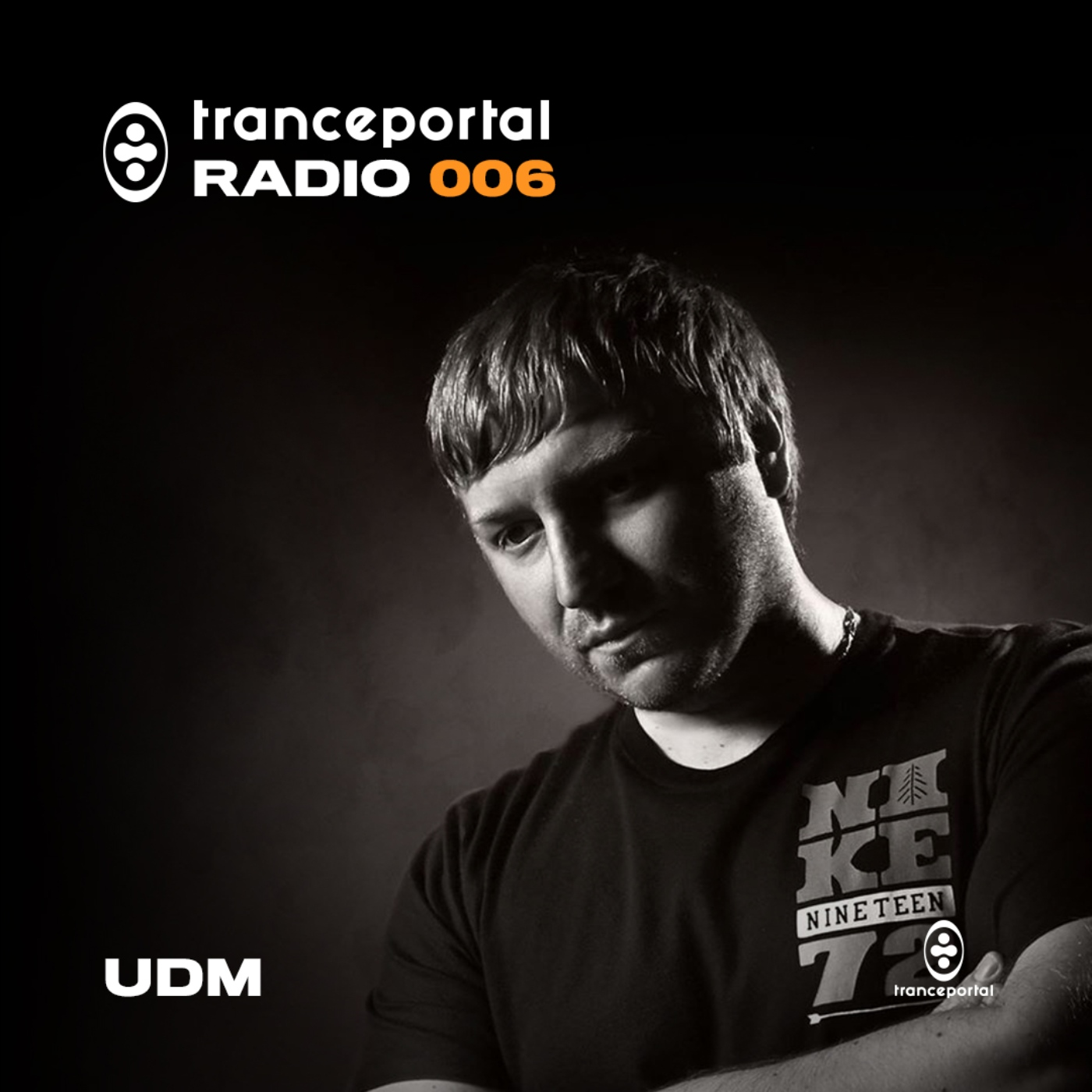 Tranceportal Podcasts