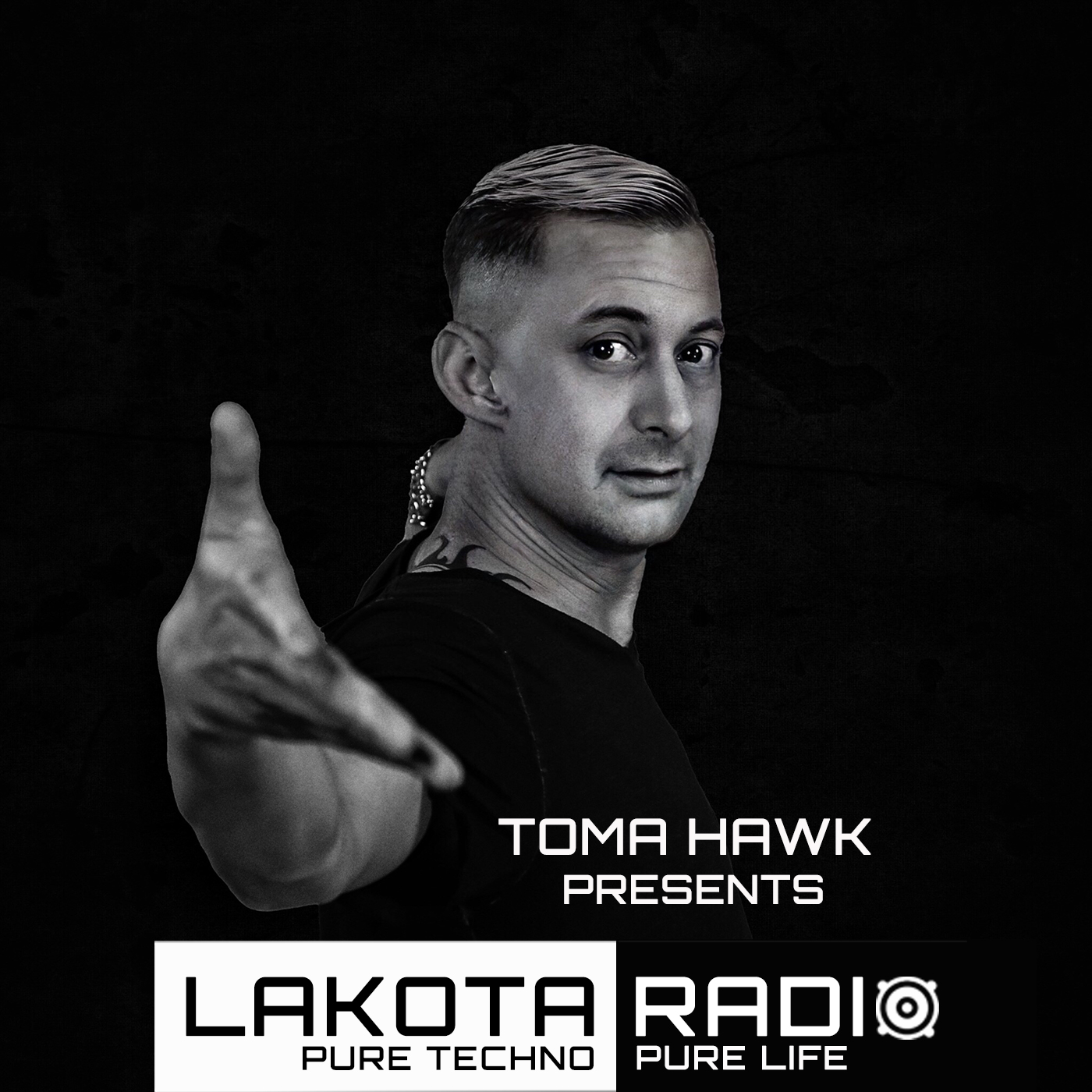 Lakota Radio