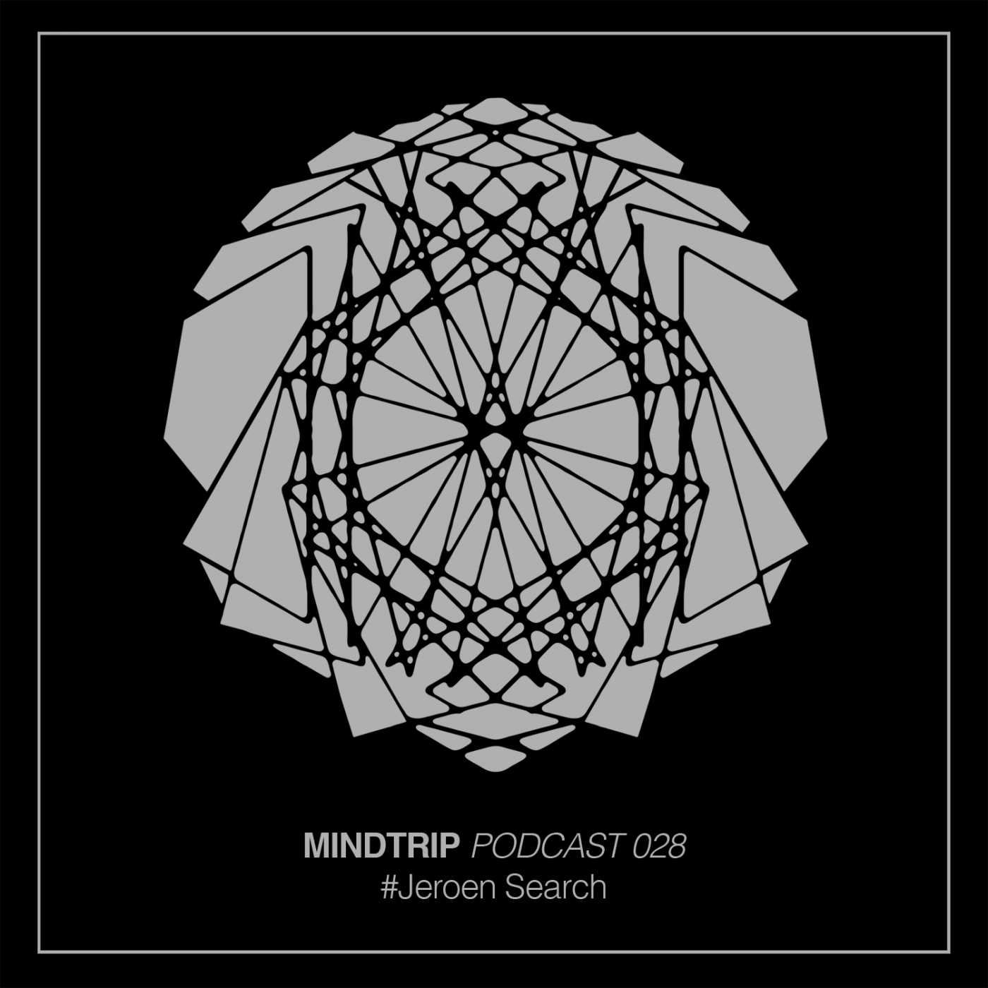 MindTrip Podcast 028 | Jeroen Search