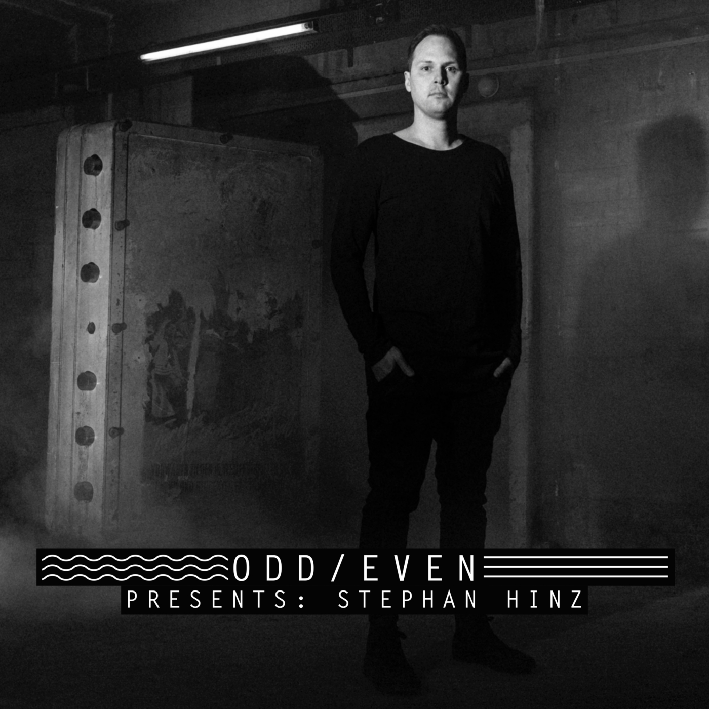 ODD EVEN PRESENTS