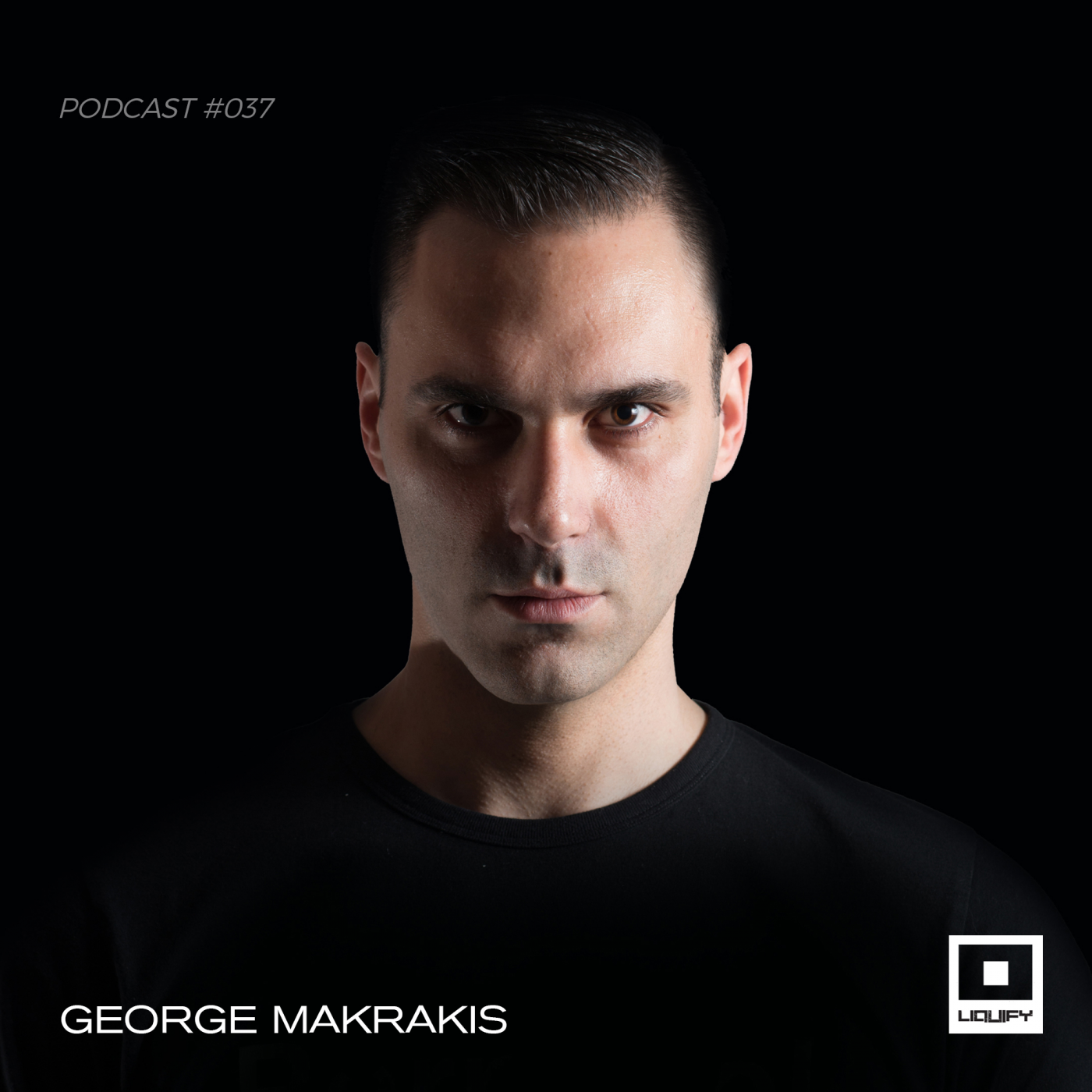 Liquify Podcast 037 | George Makrakis