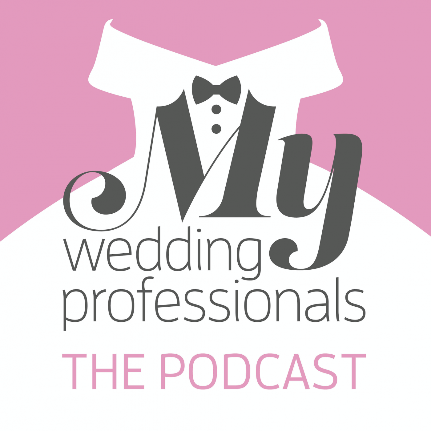 My Wedding Professionals Podcast