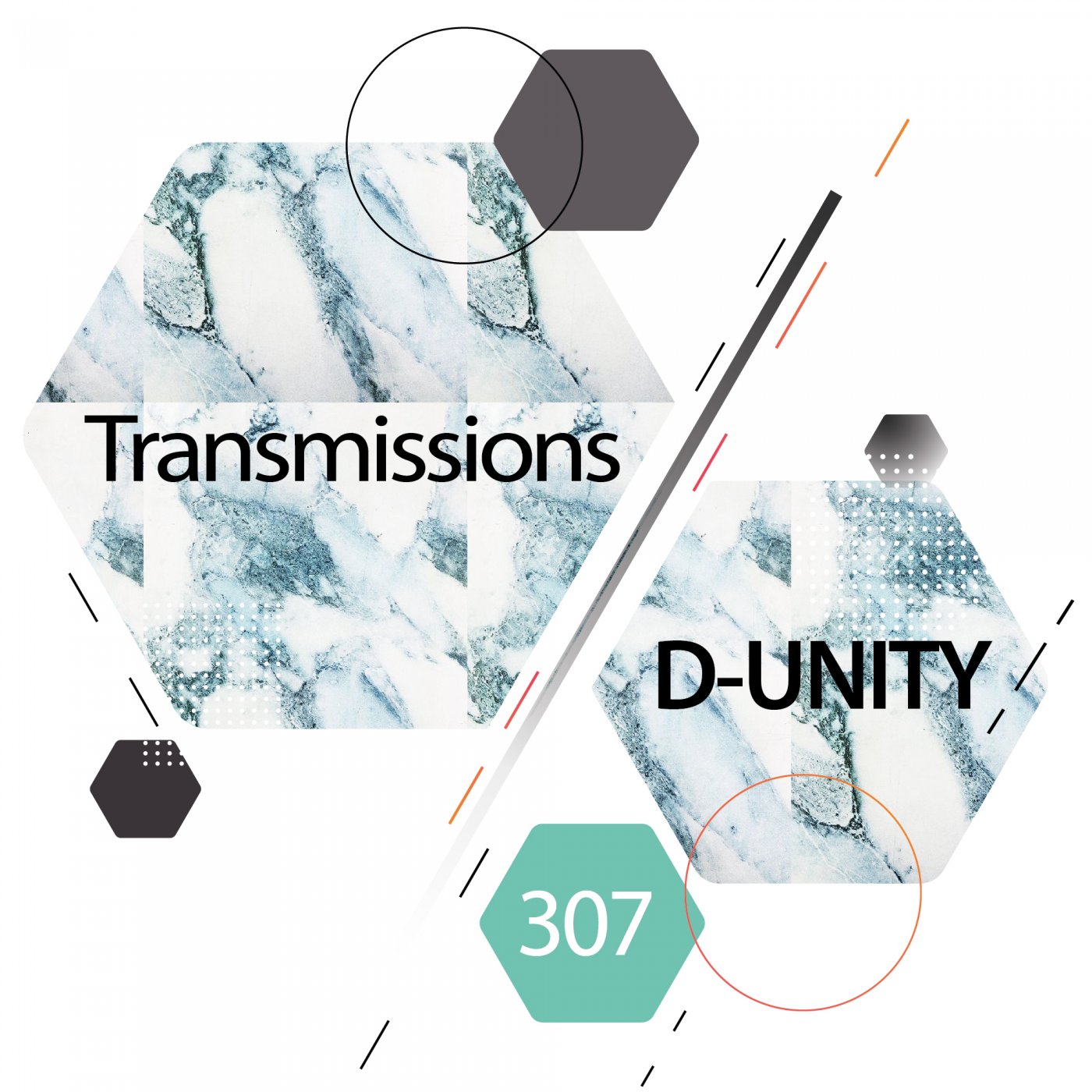 Transmissions 307 | D-Unity