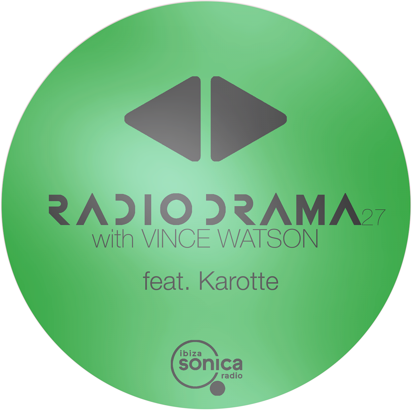 Radio Drama 27 | Karotte